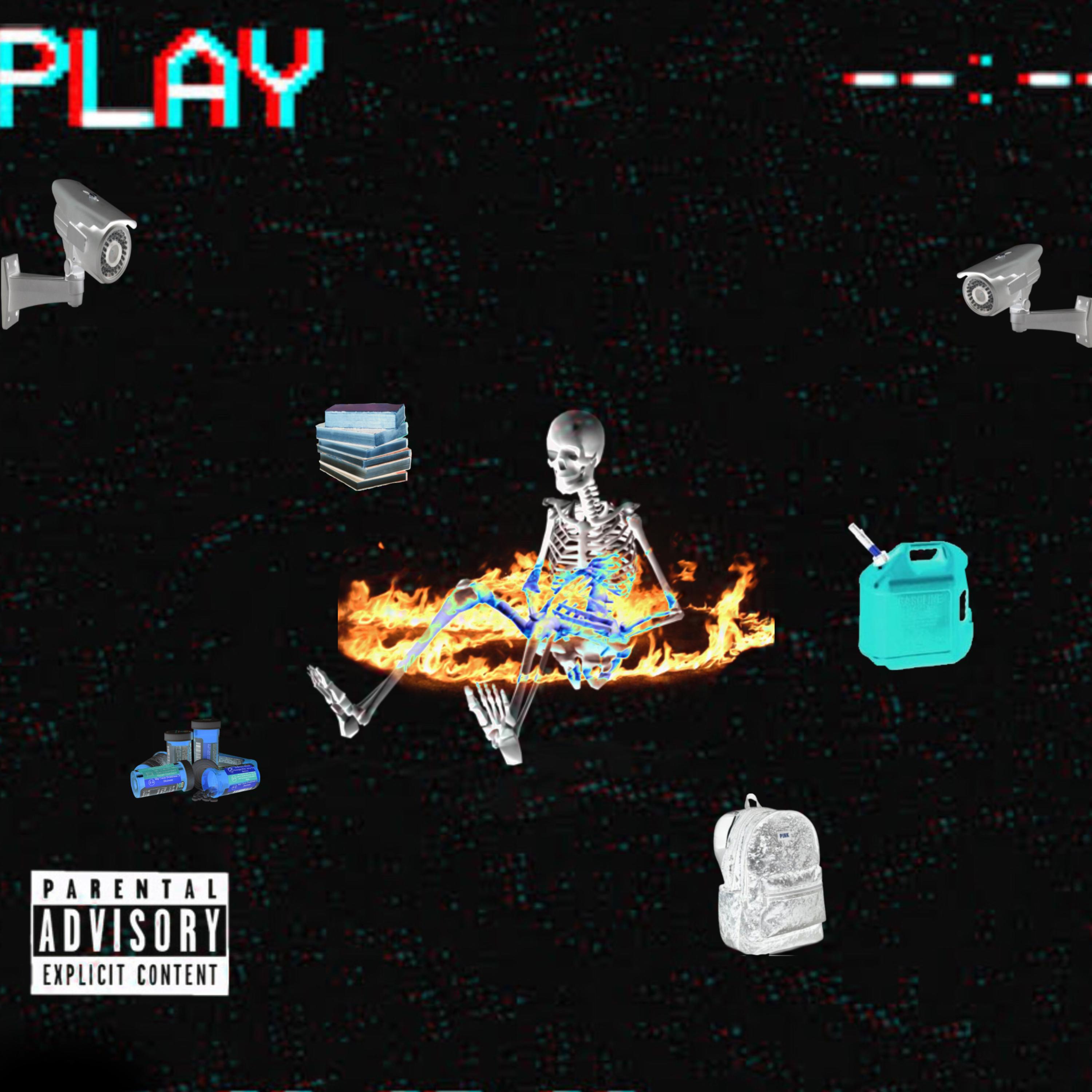 Popstar’s Change in The Phone Booth ￼ artwork