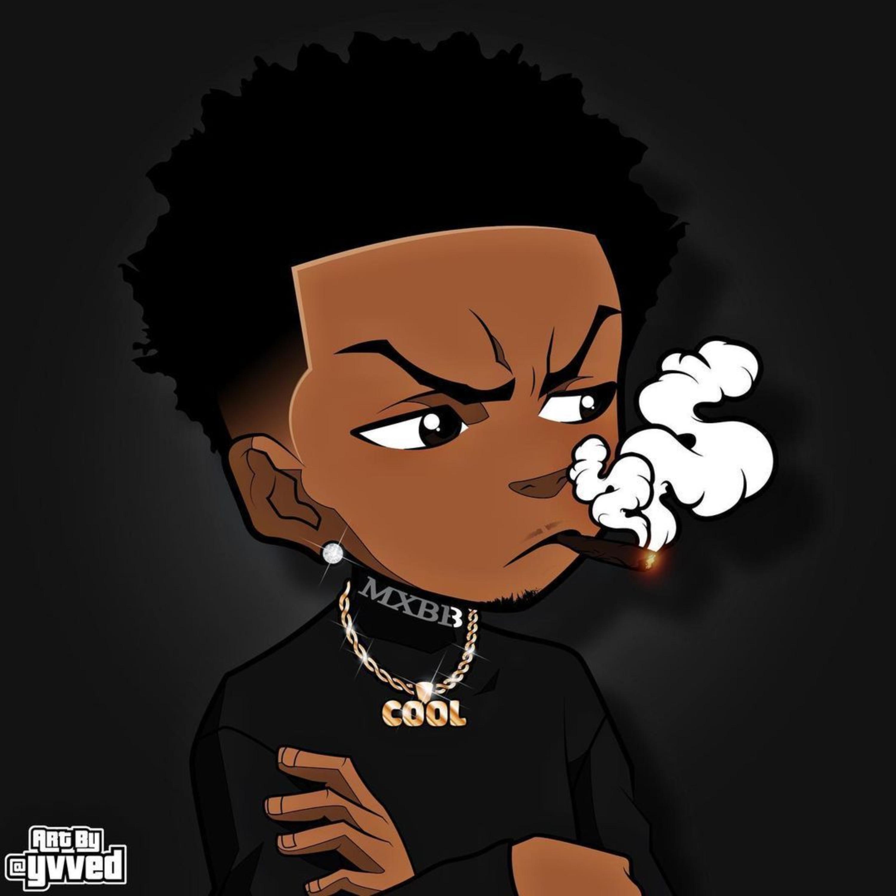 Hustler Morals artwork