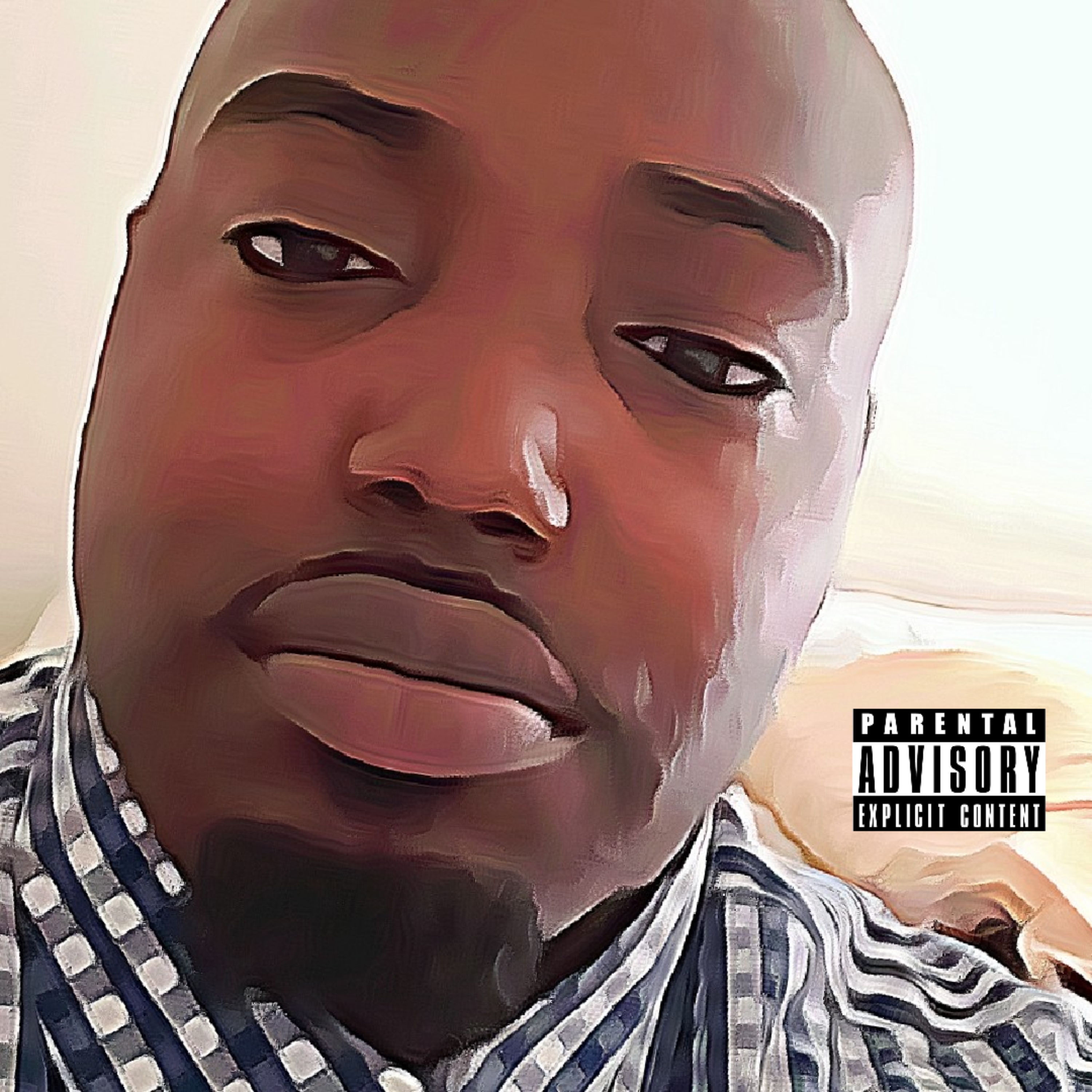 I Fxck With Me artwork