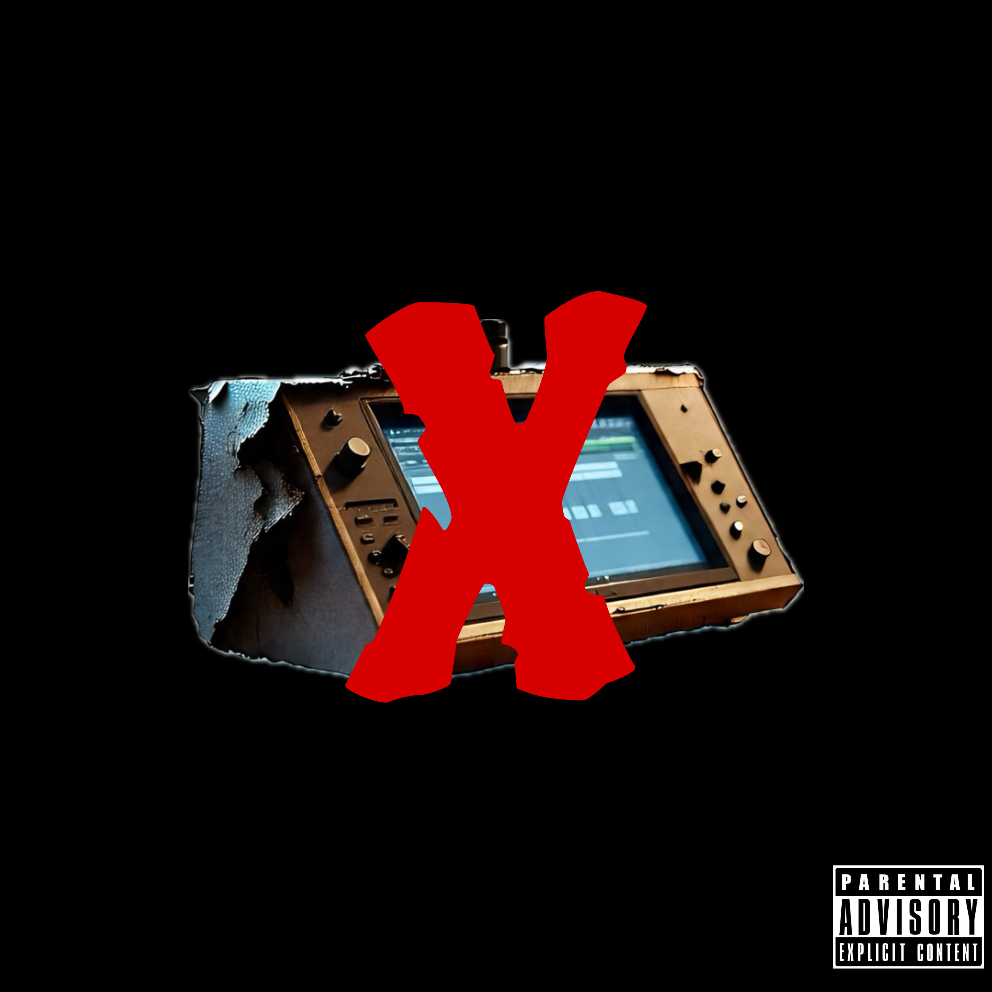 STRAIGHT RAW NO TUNE artwork