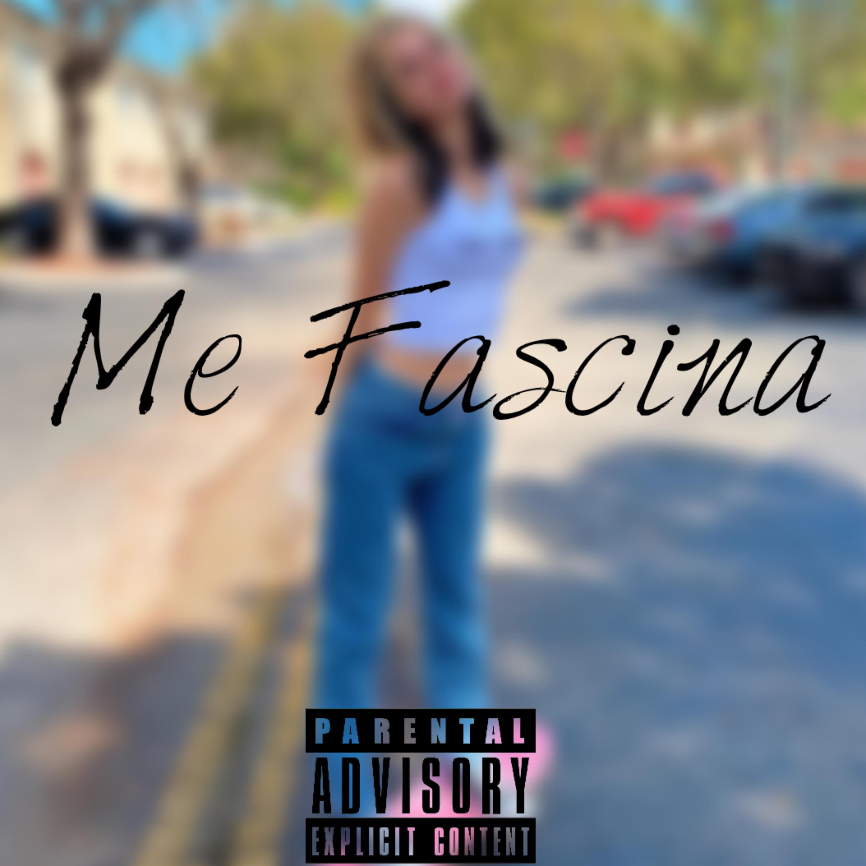 Me Fascina artwork