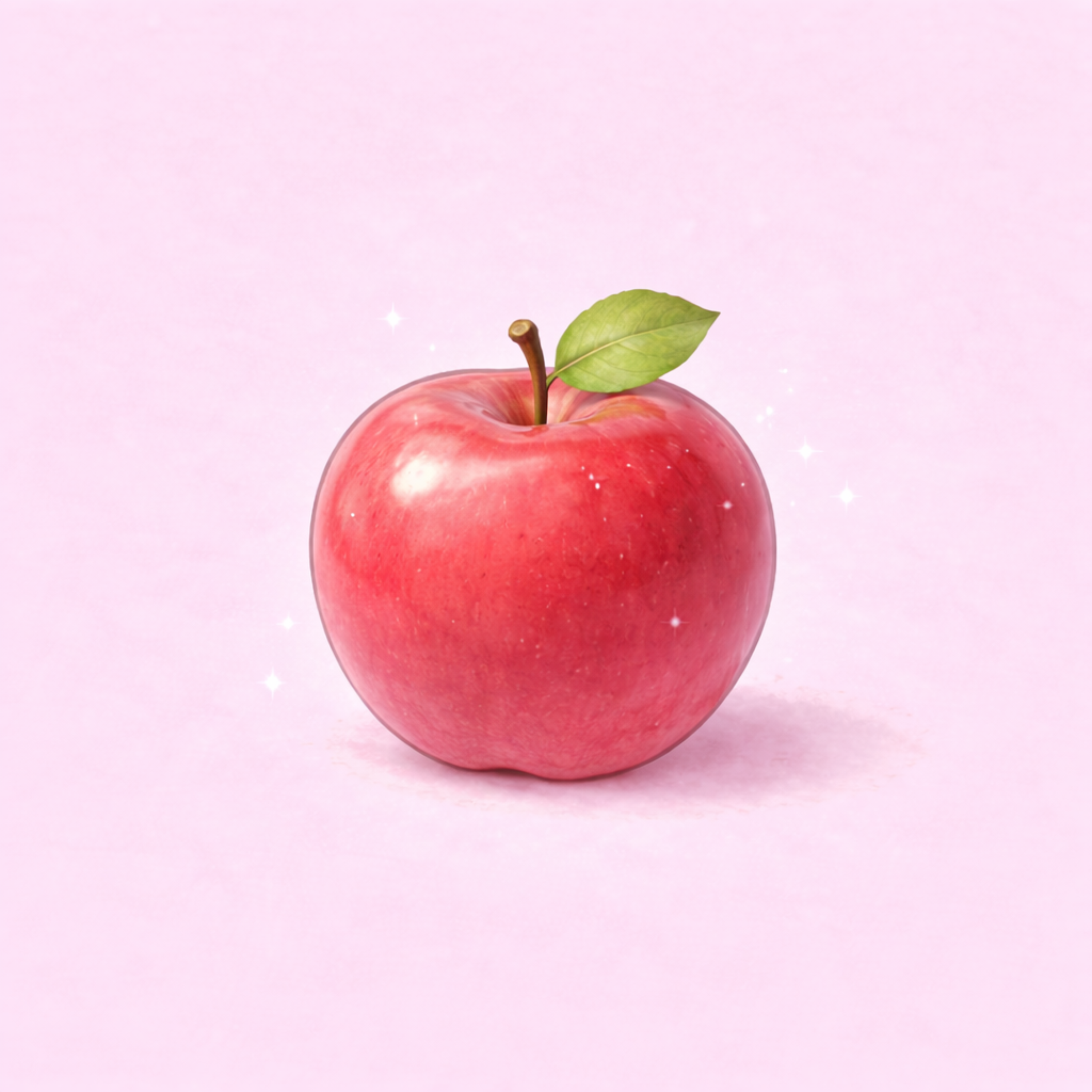 apples artwork