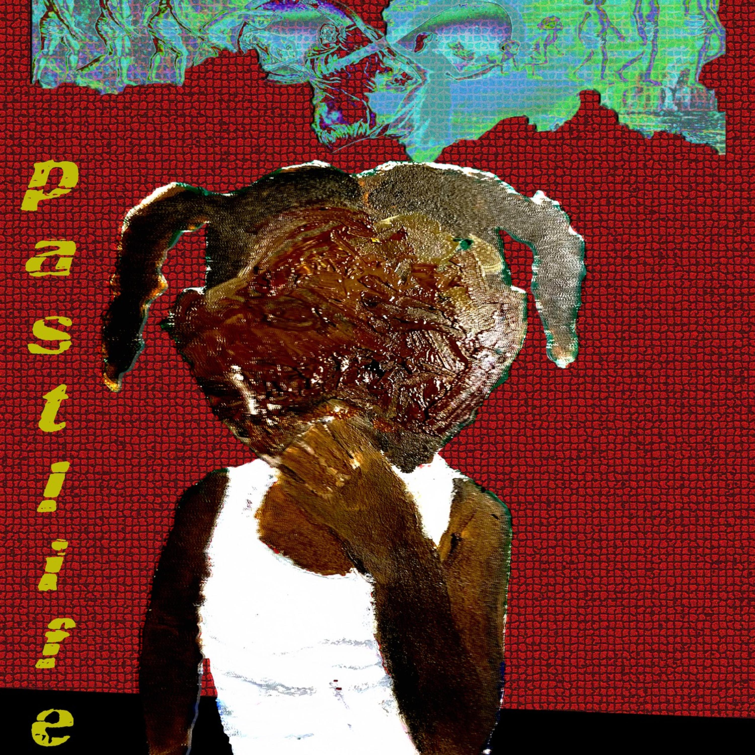 Pastlife artwork