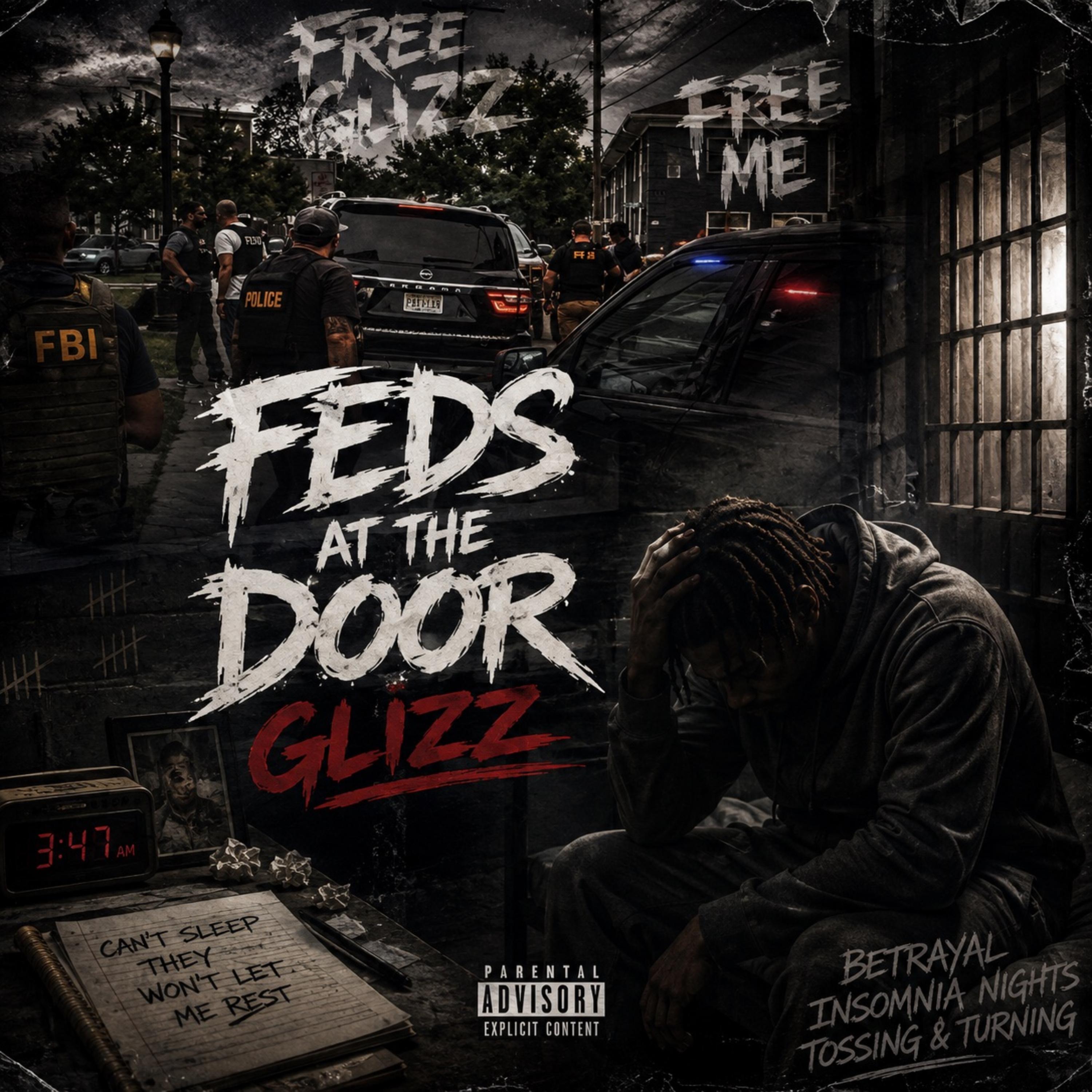 F.A.T.D by C3skiii cover art