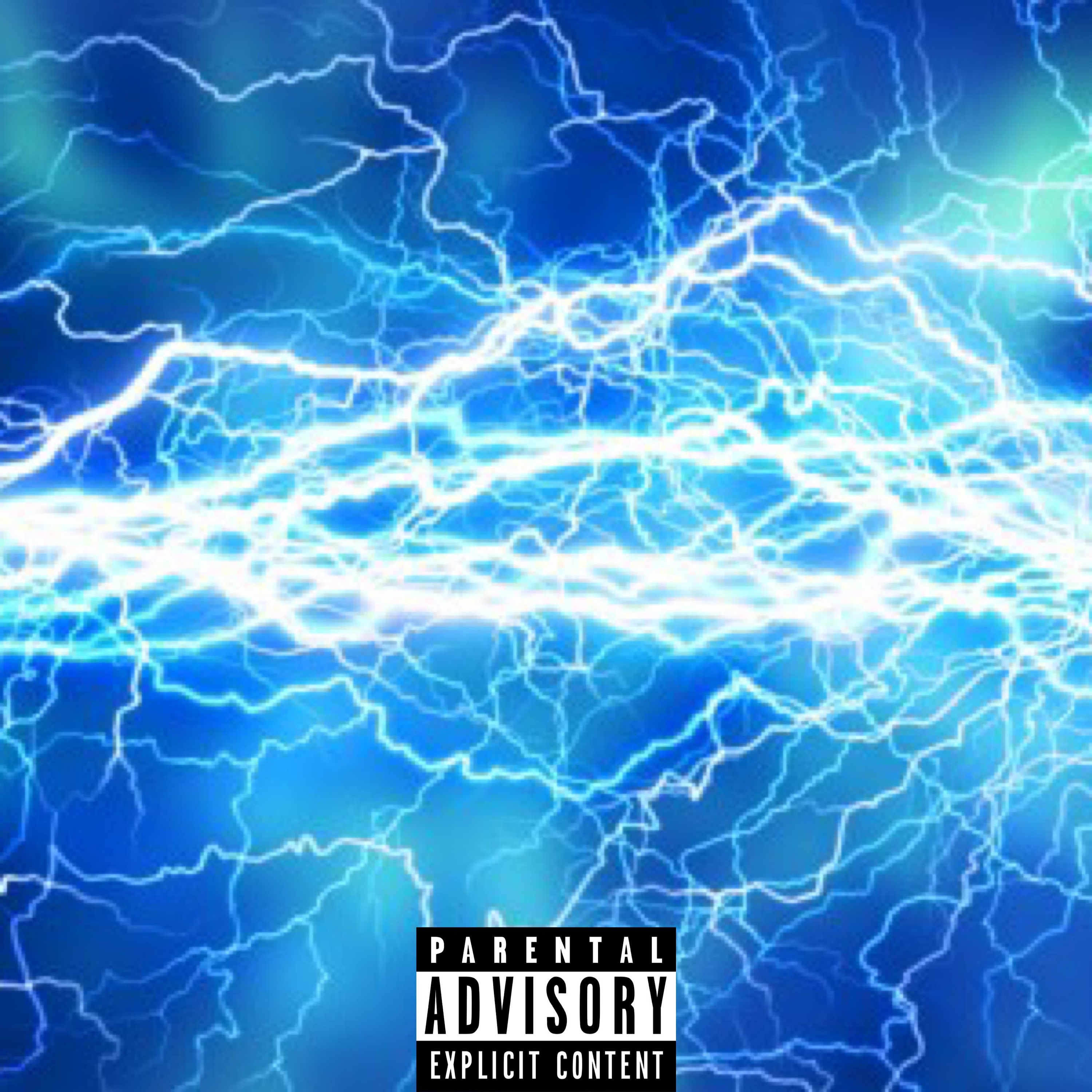 Electric artwork