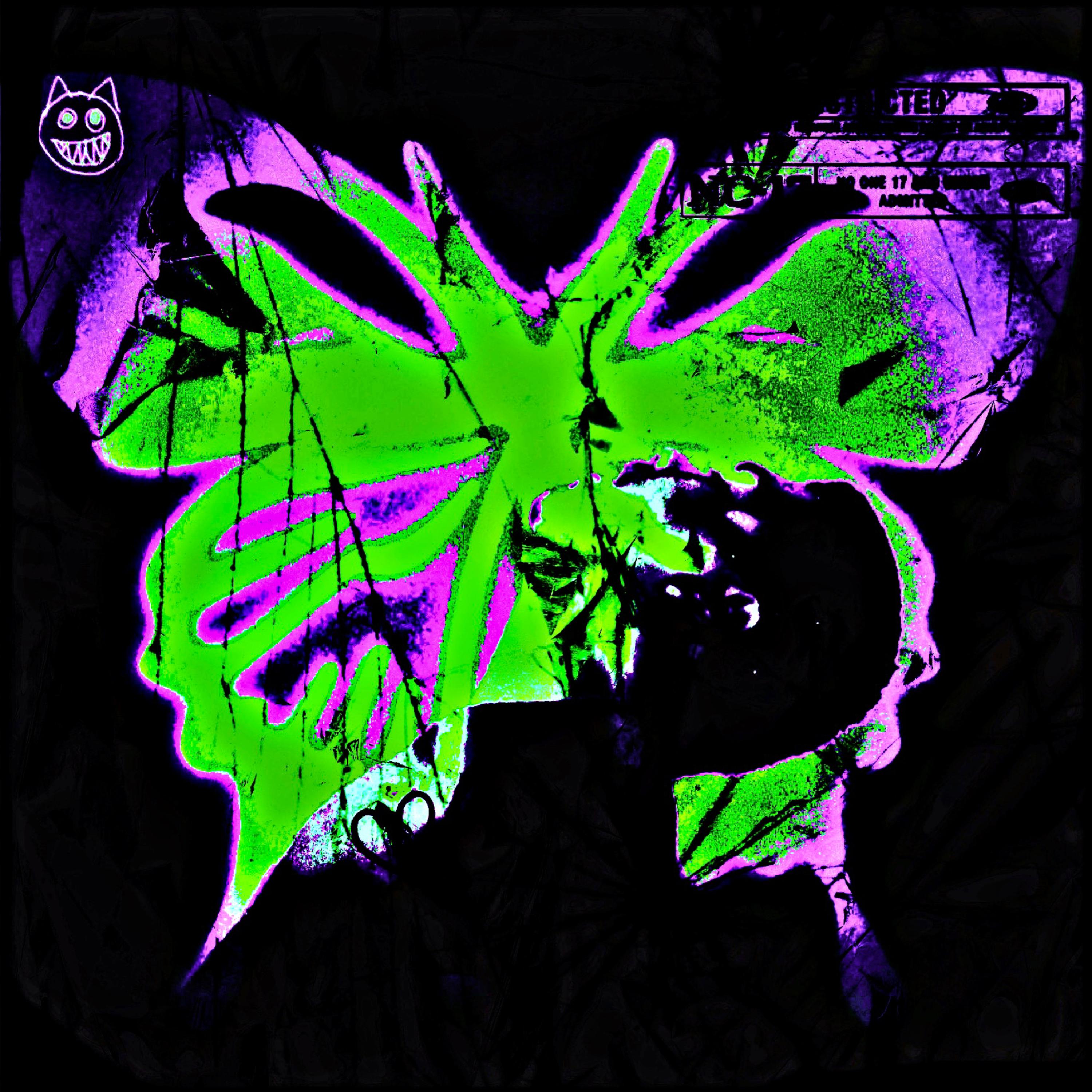 HEAVEN ØR HELL artwork