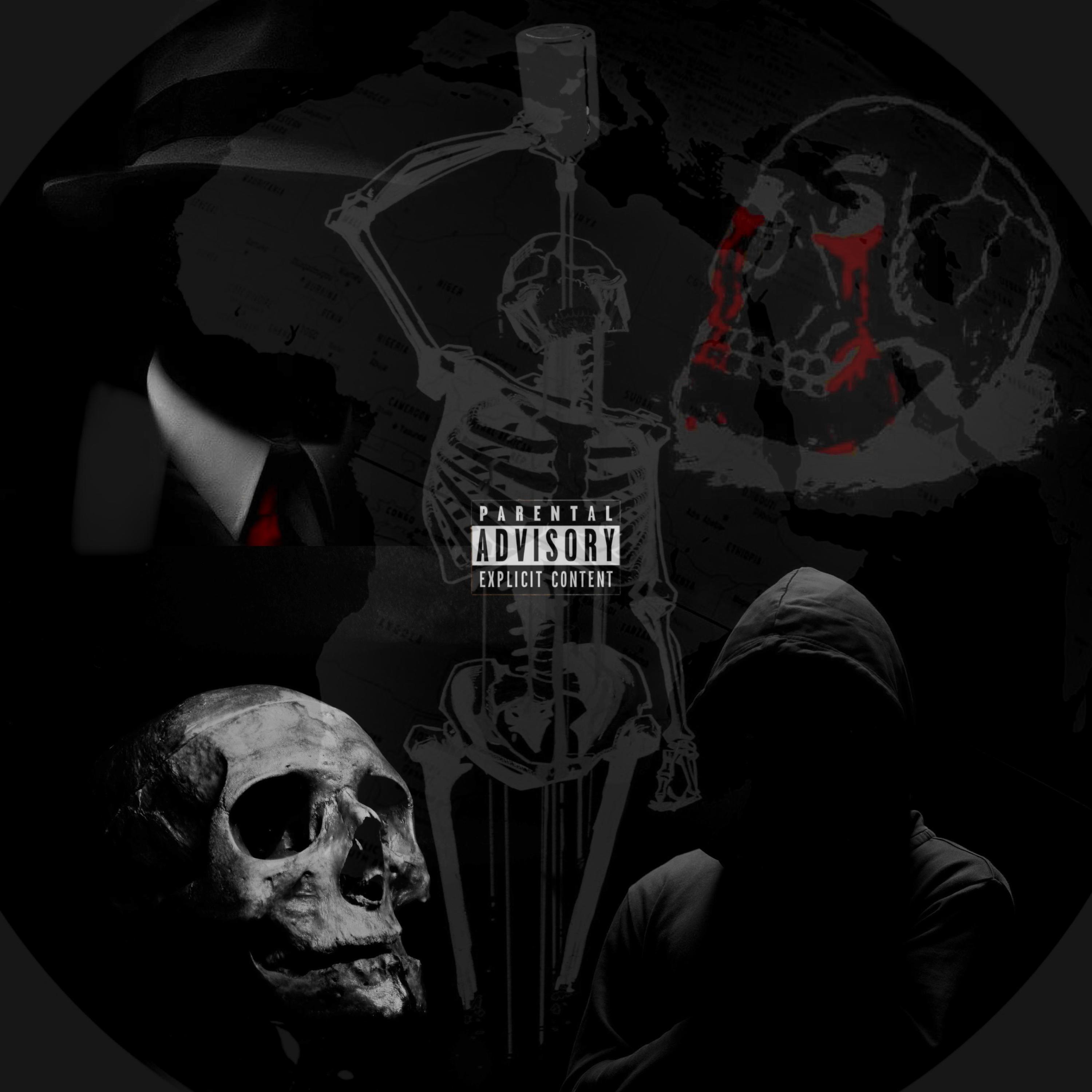 Who Am i ? artwork