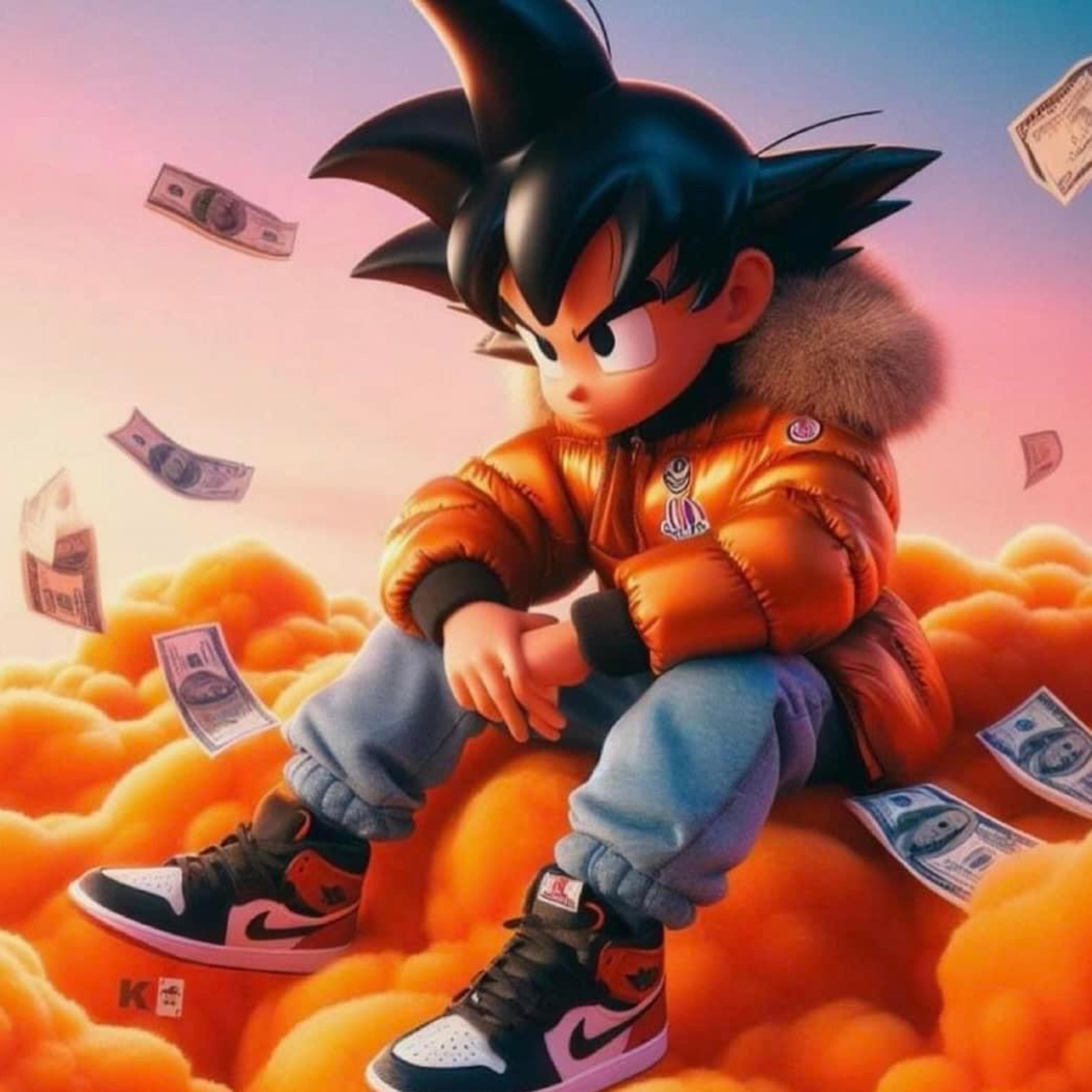 Lost Thoughts artwork