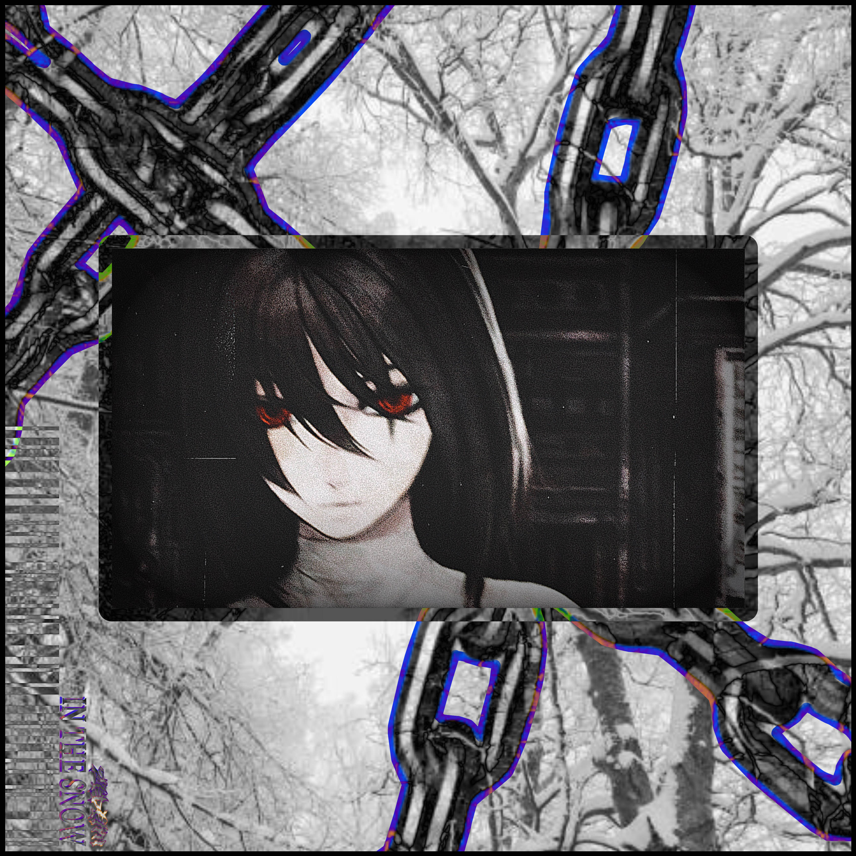 InTheSnow artwork