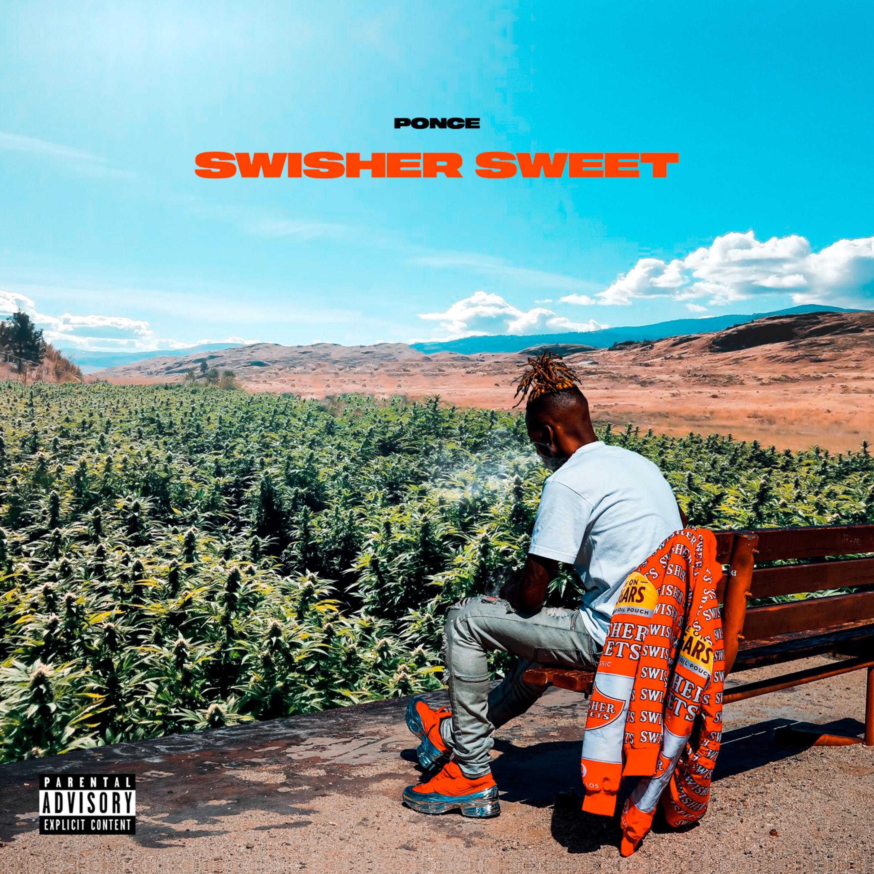 Swisher Sweet artwork