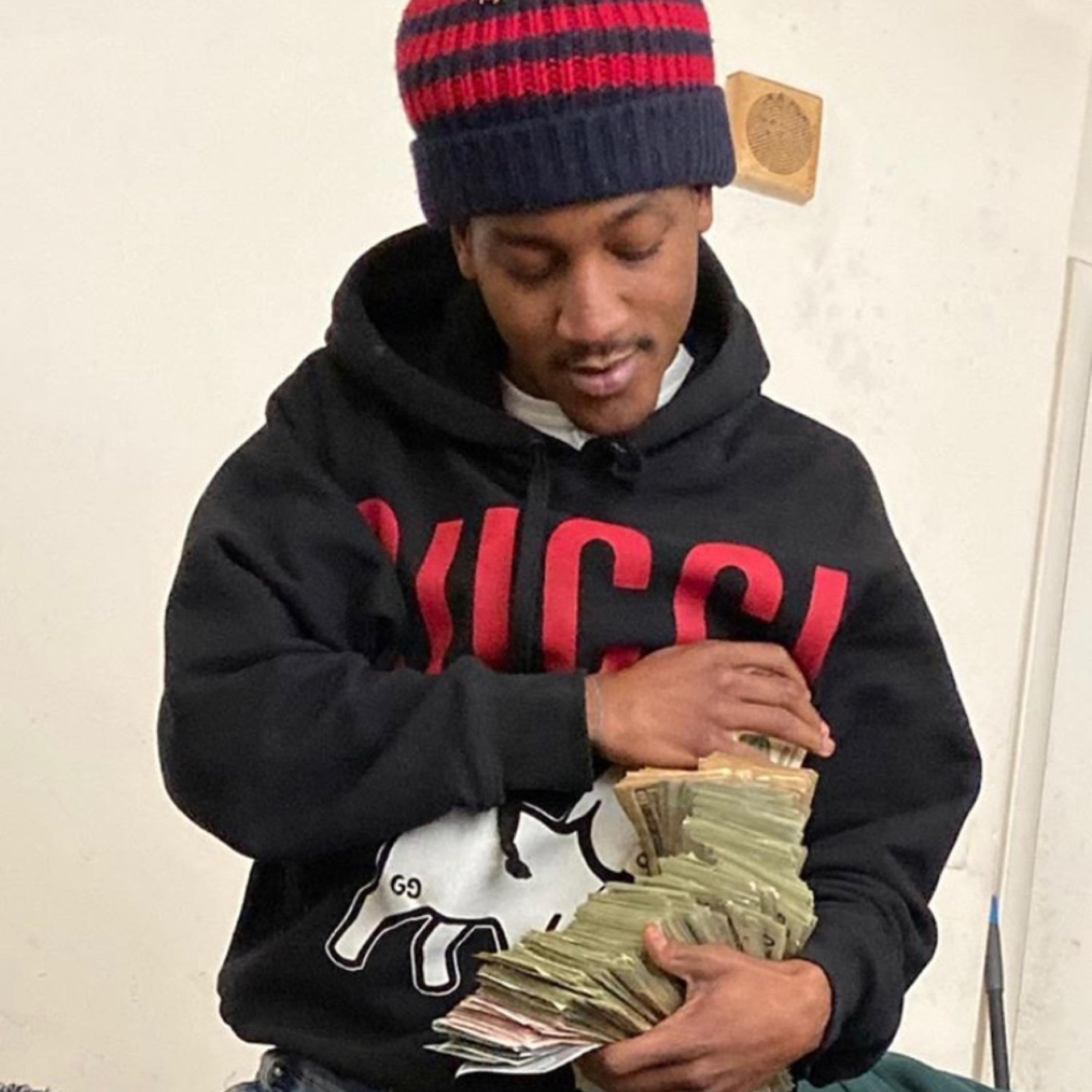 That's What I Do artwork