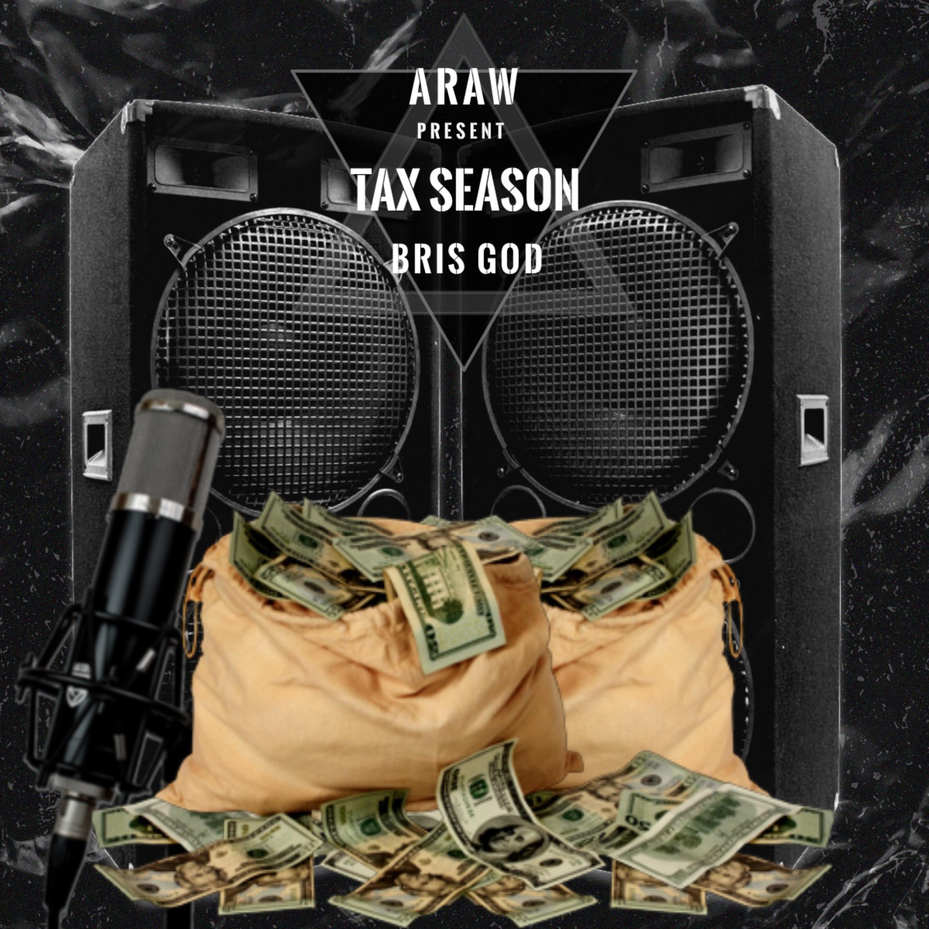Tax Season by BrisGod cover art