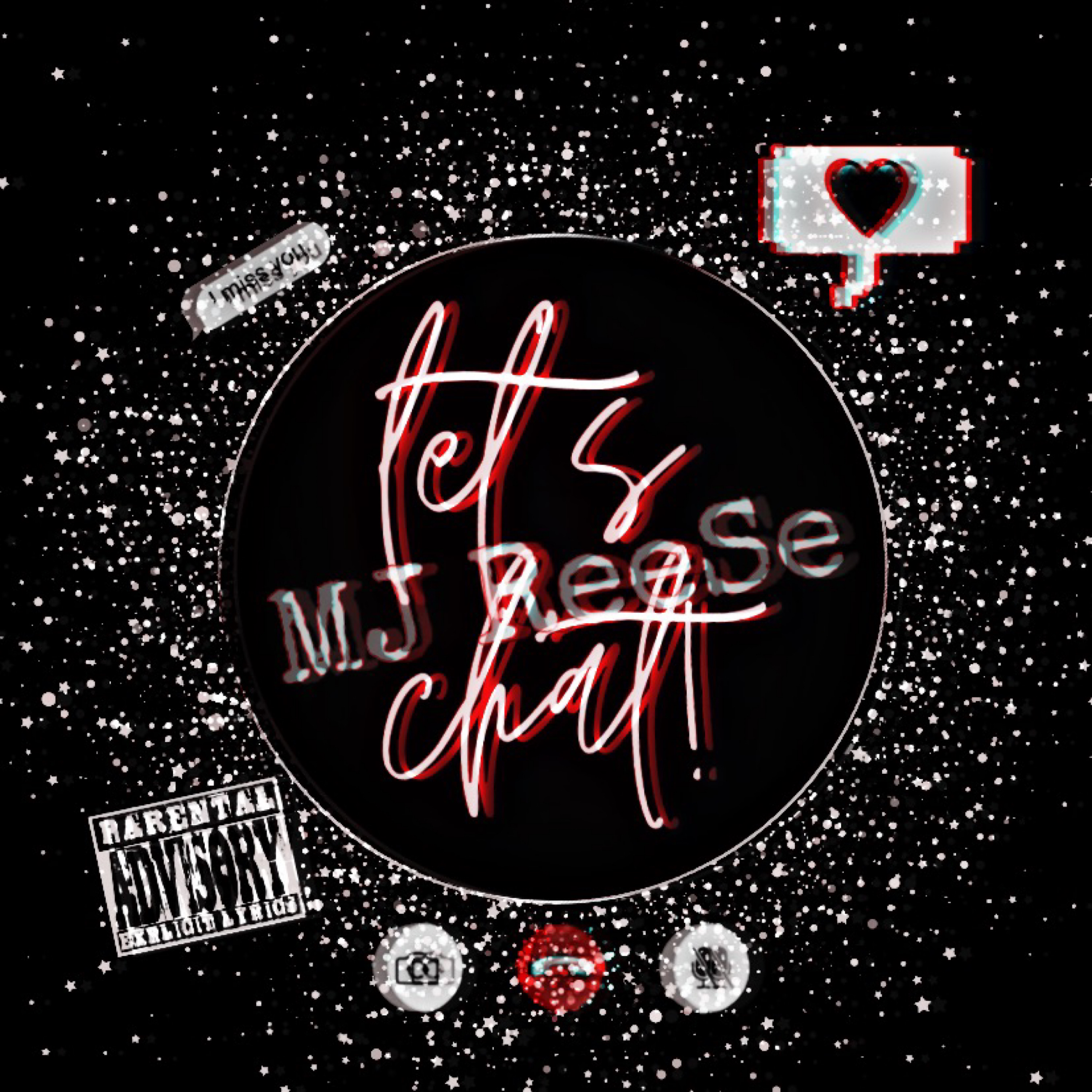 Lets Chat artwork