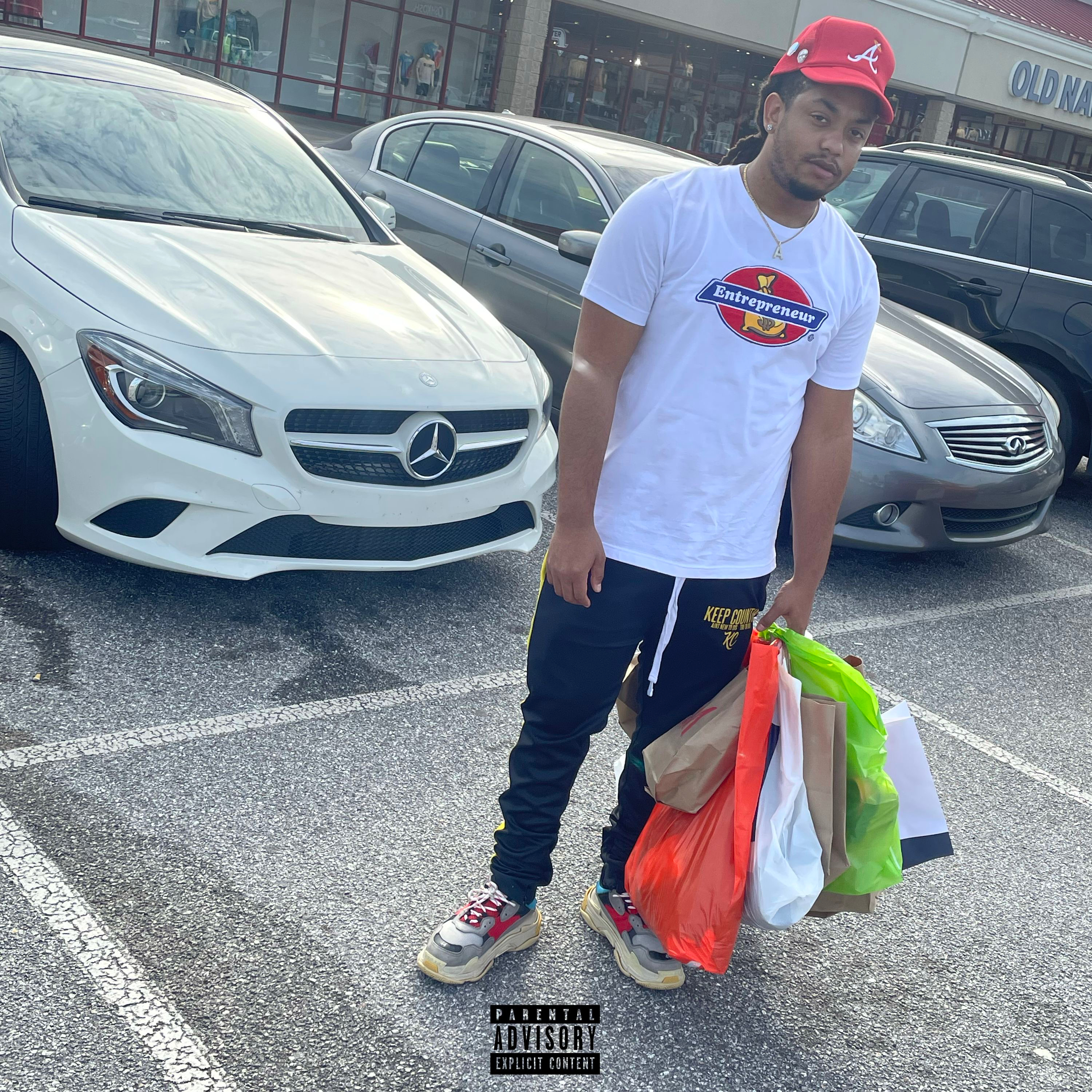 Cut That Check artwork