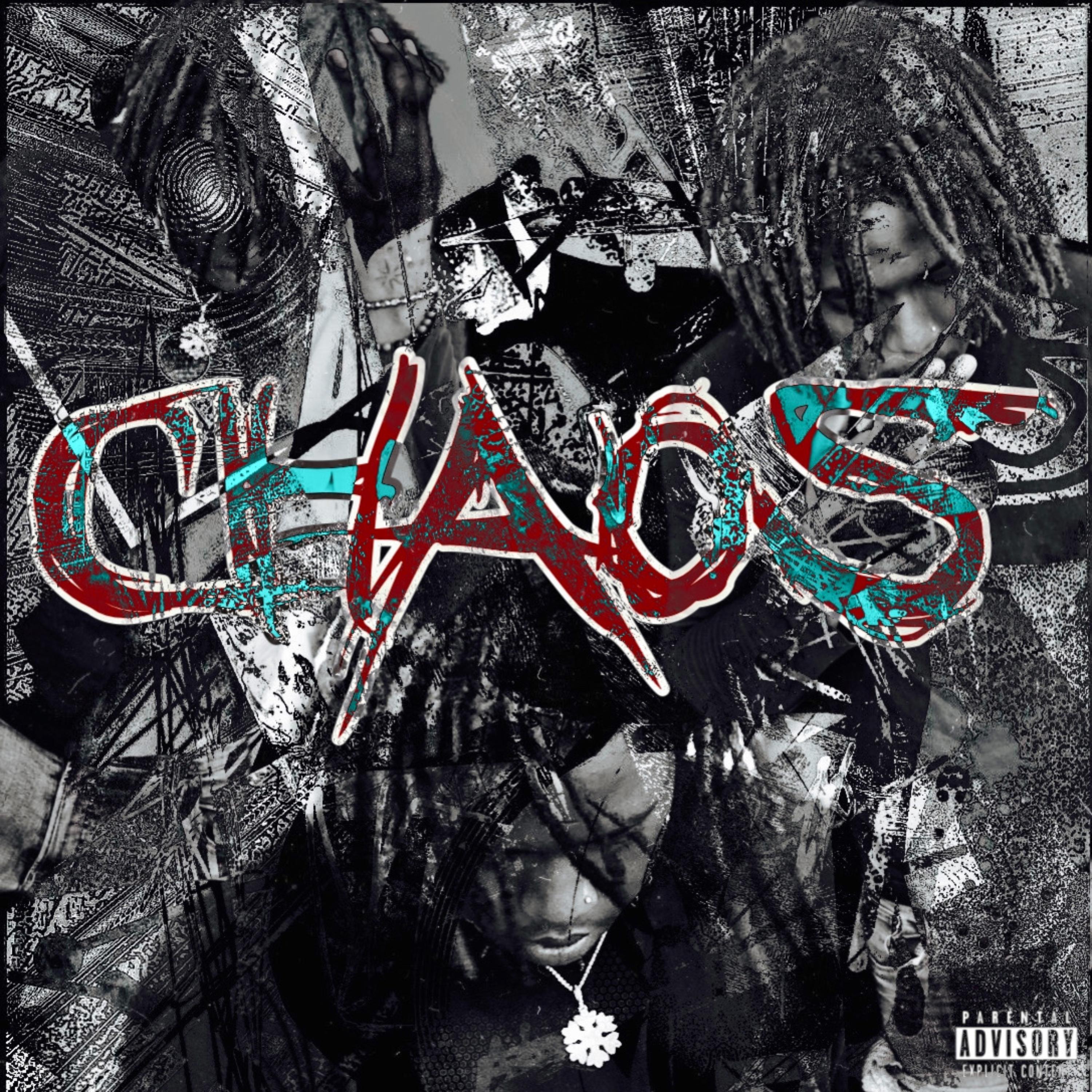 chaos artwork