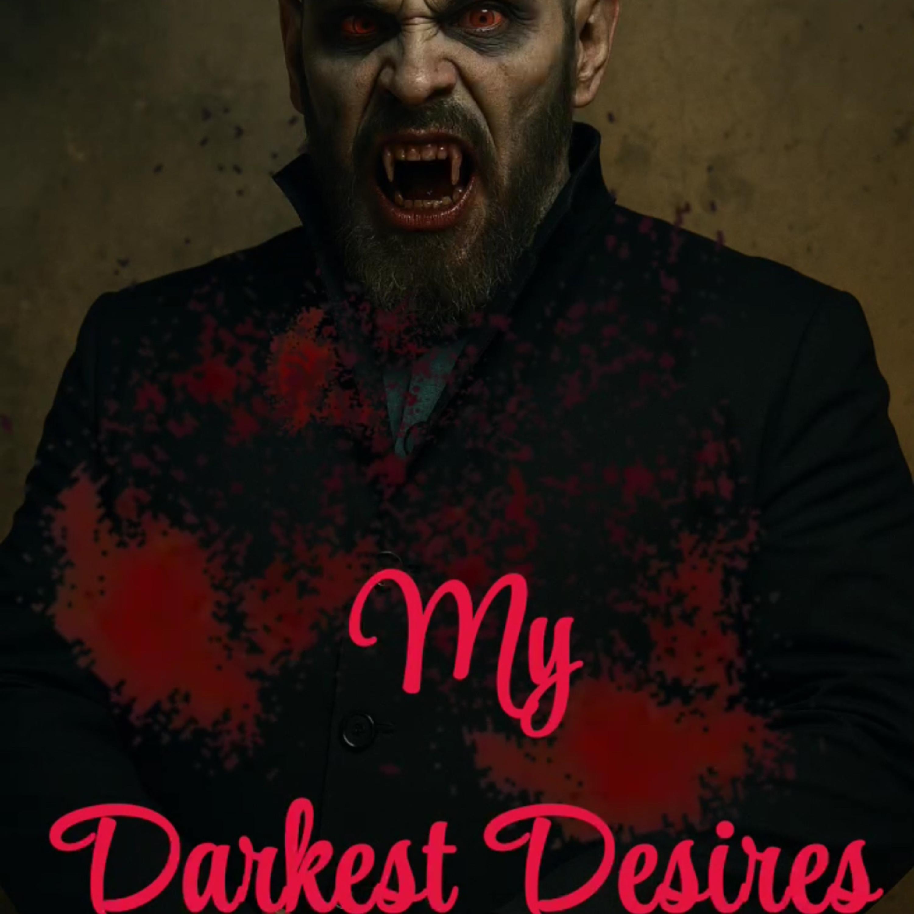 My Darkest Desires artwork