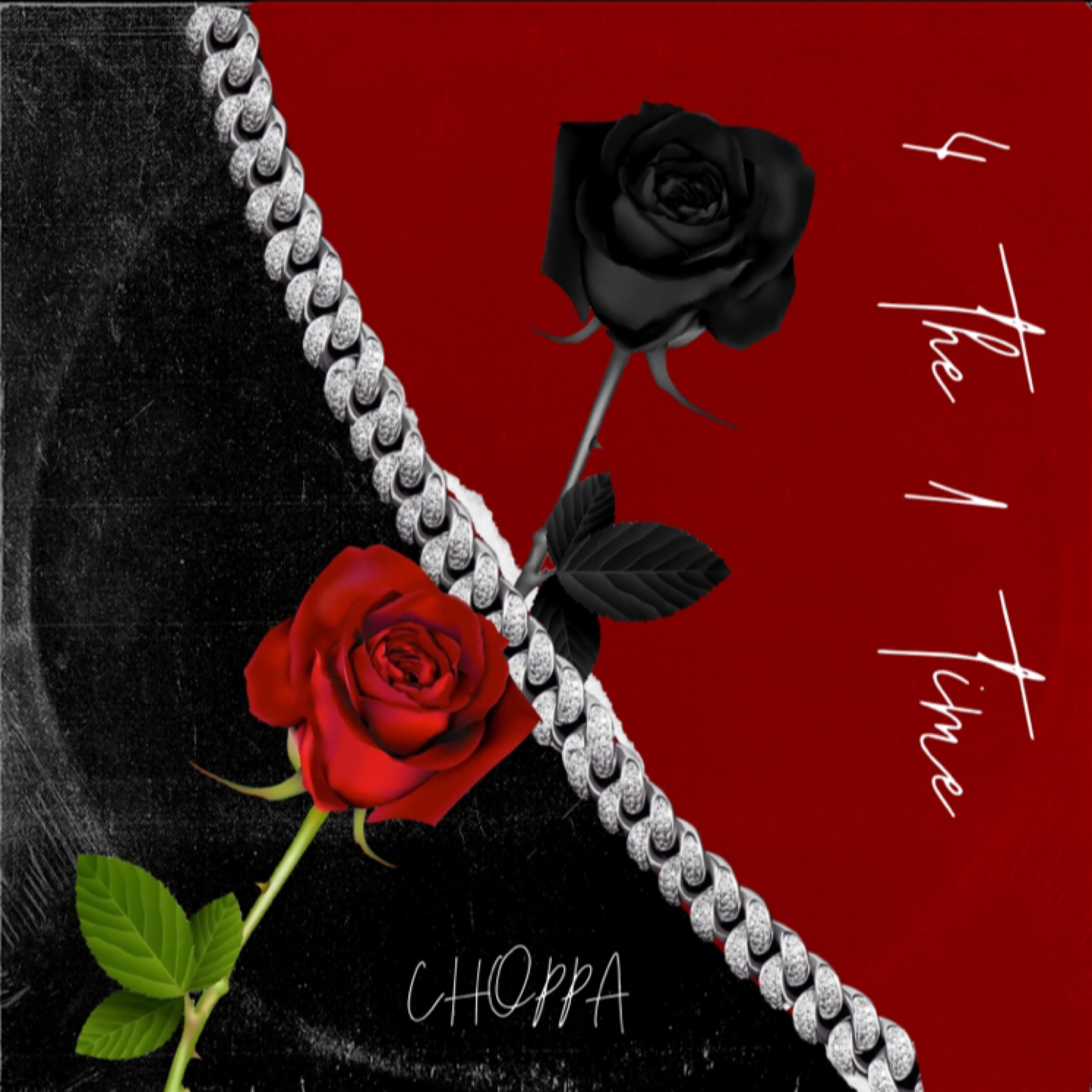 4 The 1 Time artwork