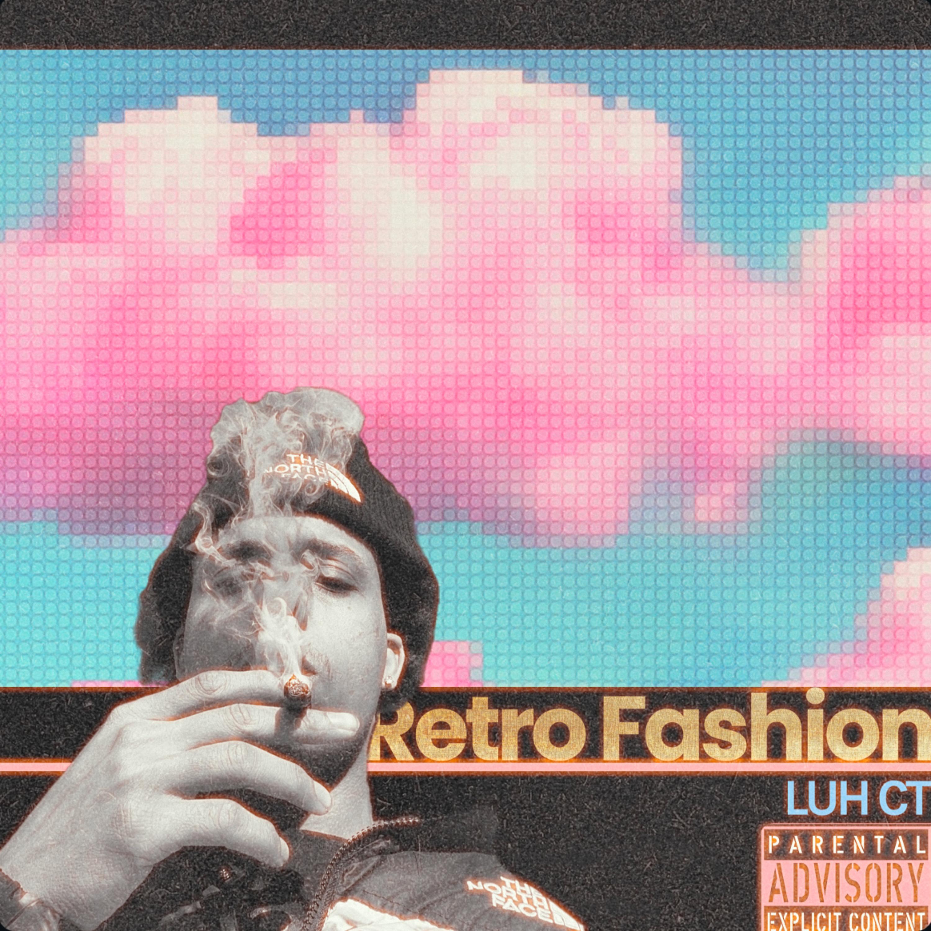 Retro Fashion artwork