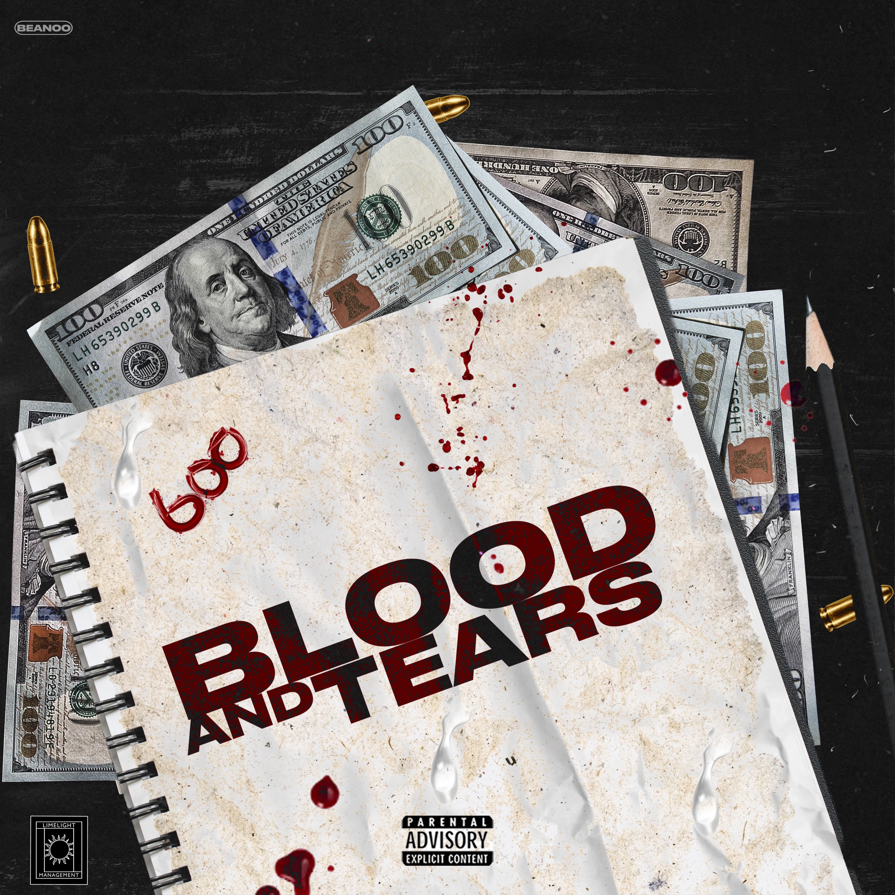 Blood And Tears artwork