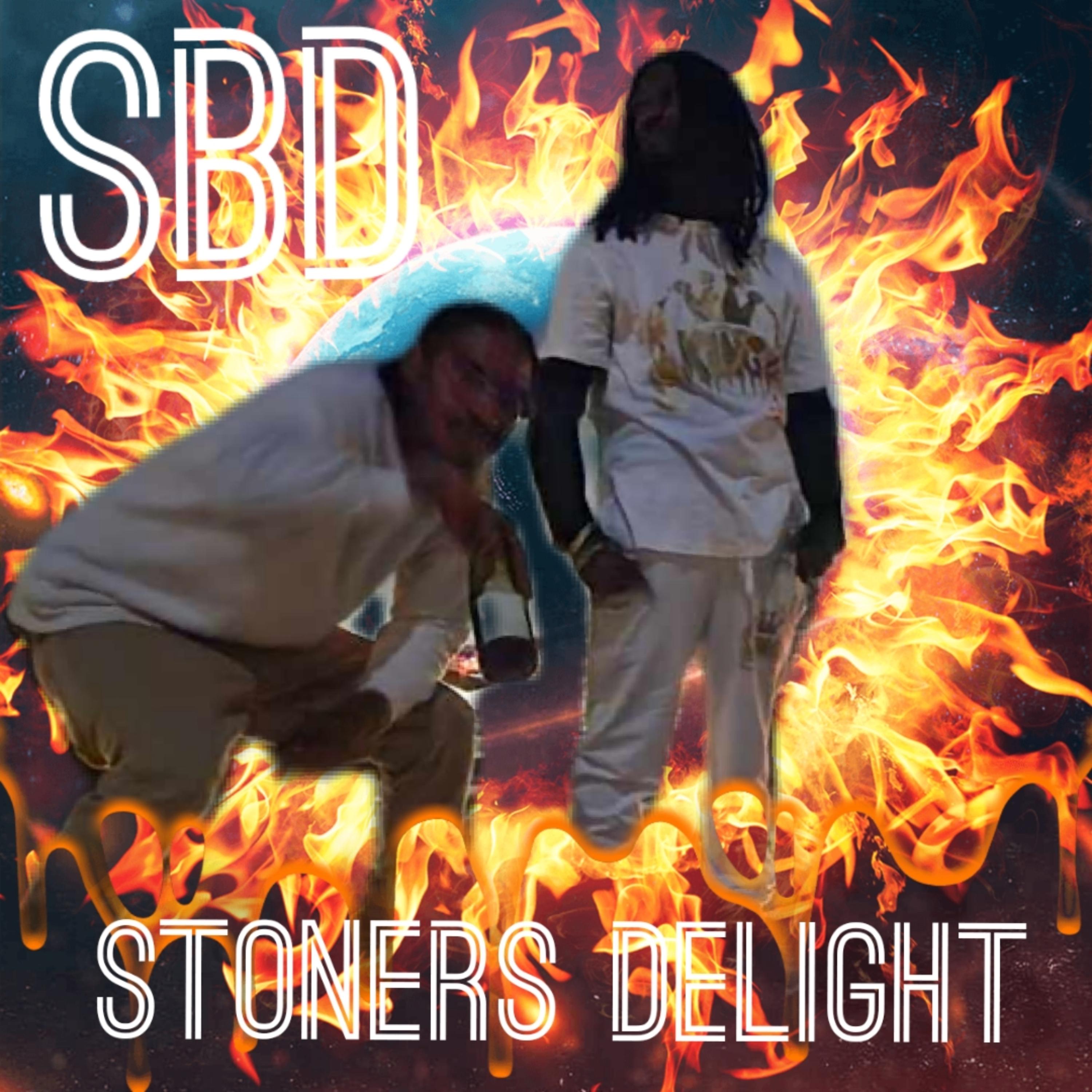 Stoner's Delight artwork