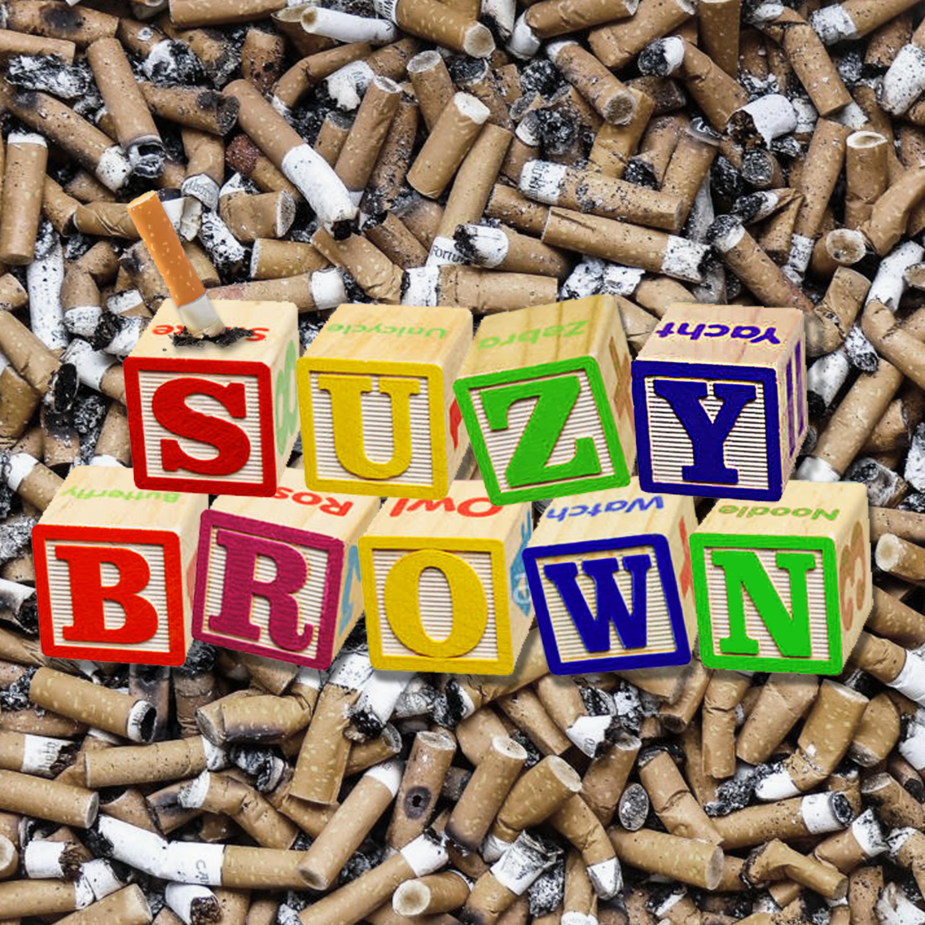 Suzy Brown artwork