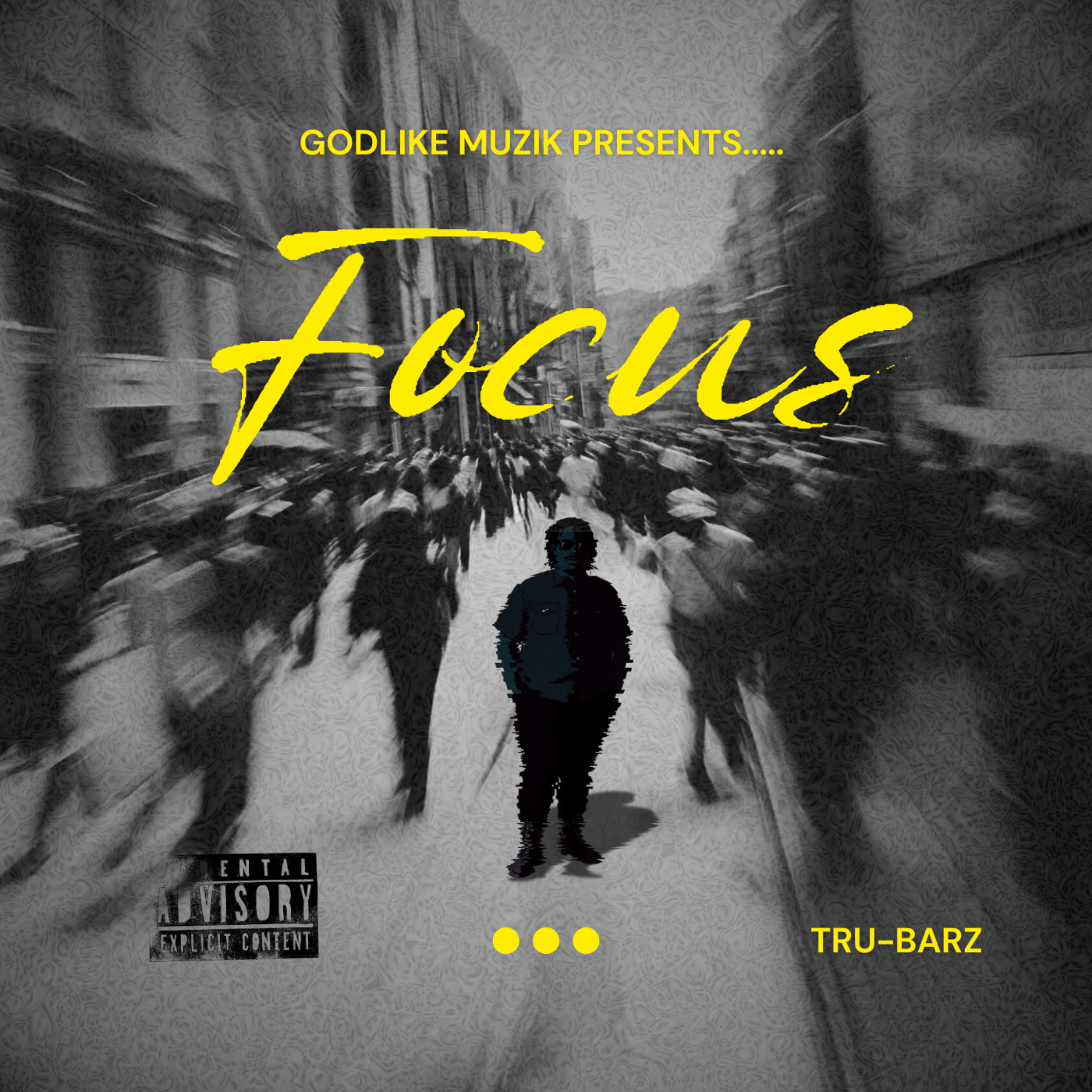 Focus artwork