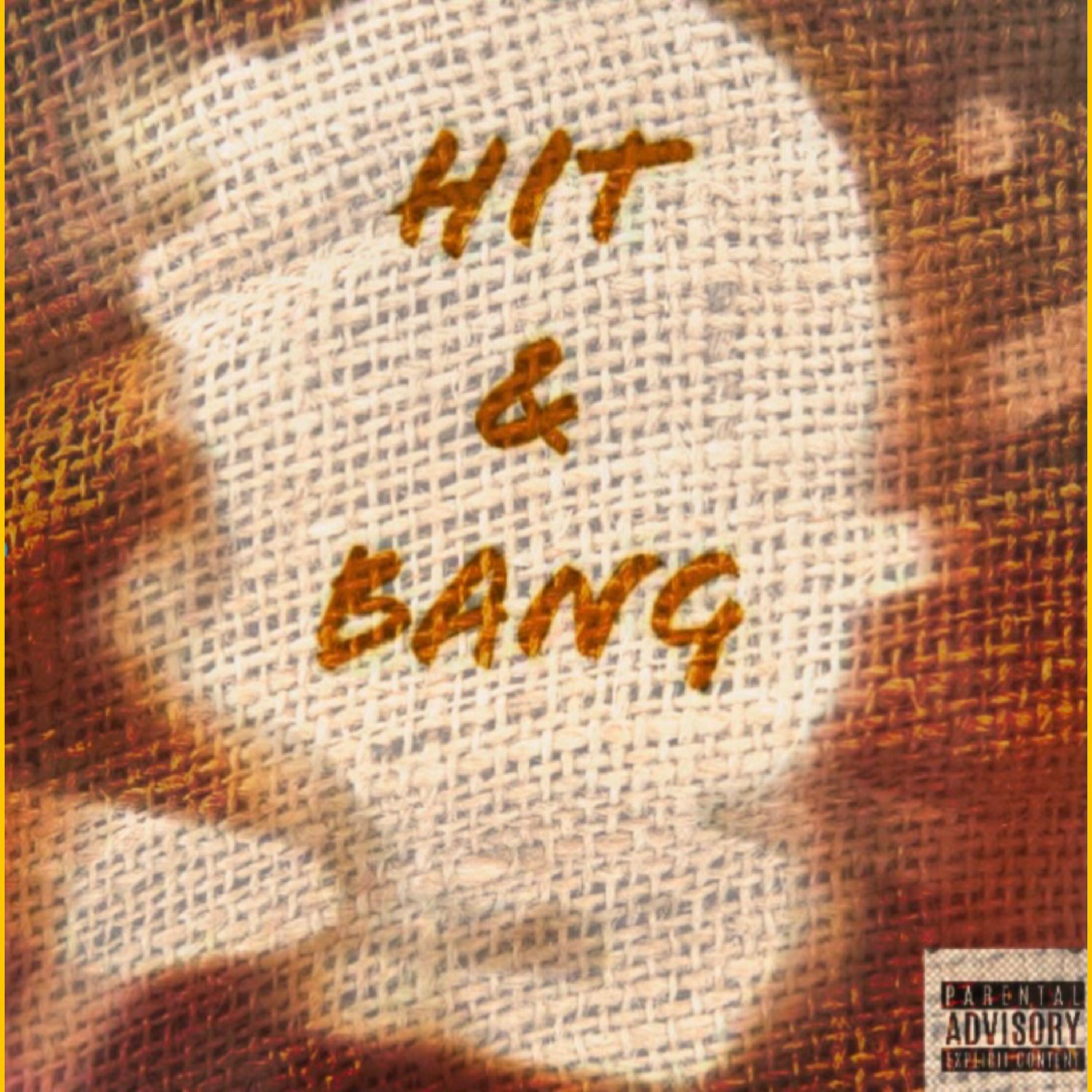 Hit & Bang artwork