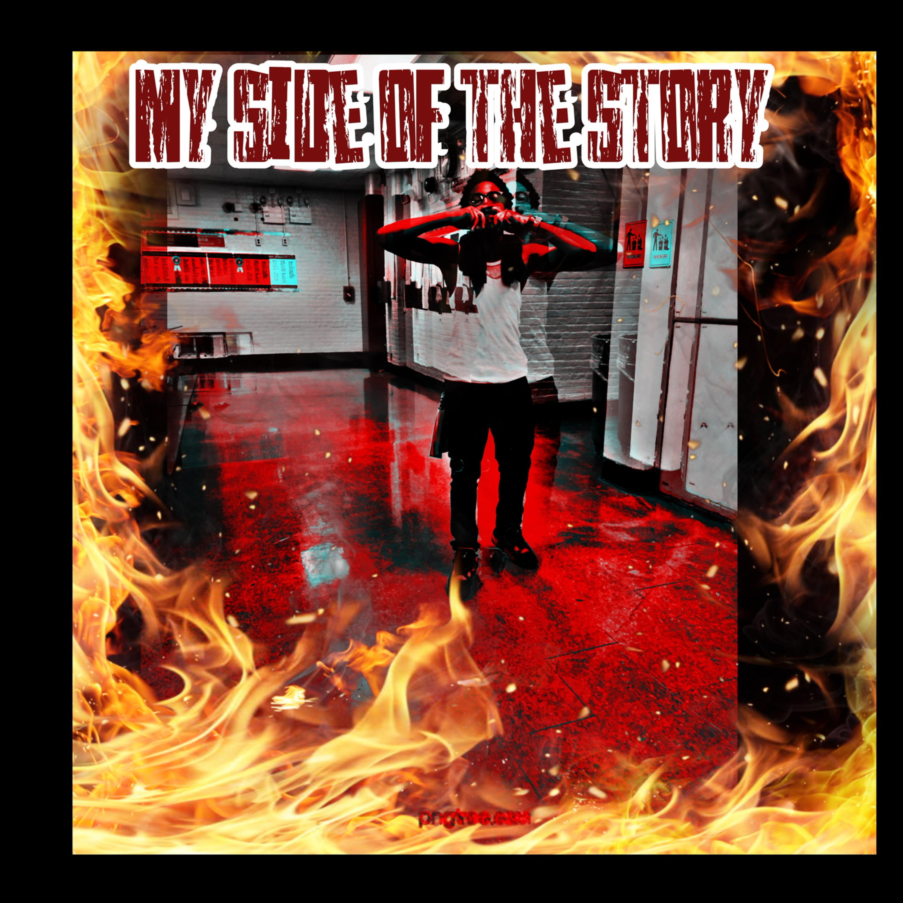 My Side Of The Story artwork