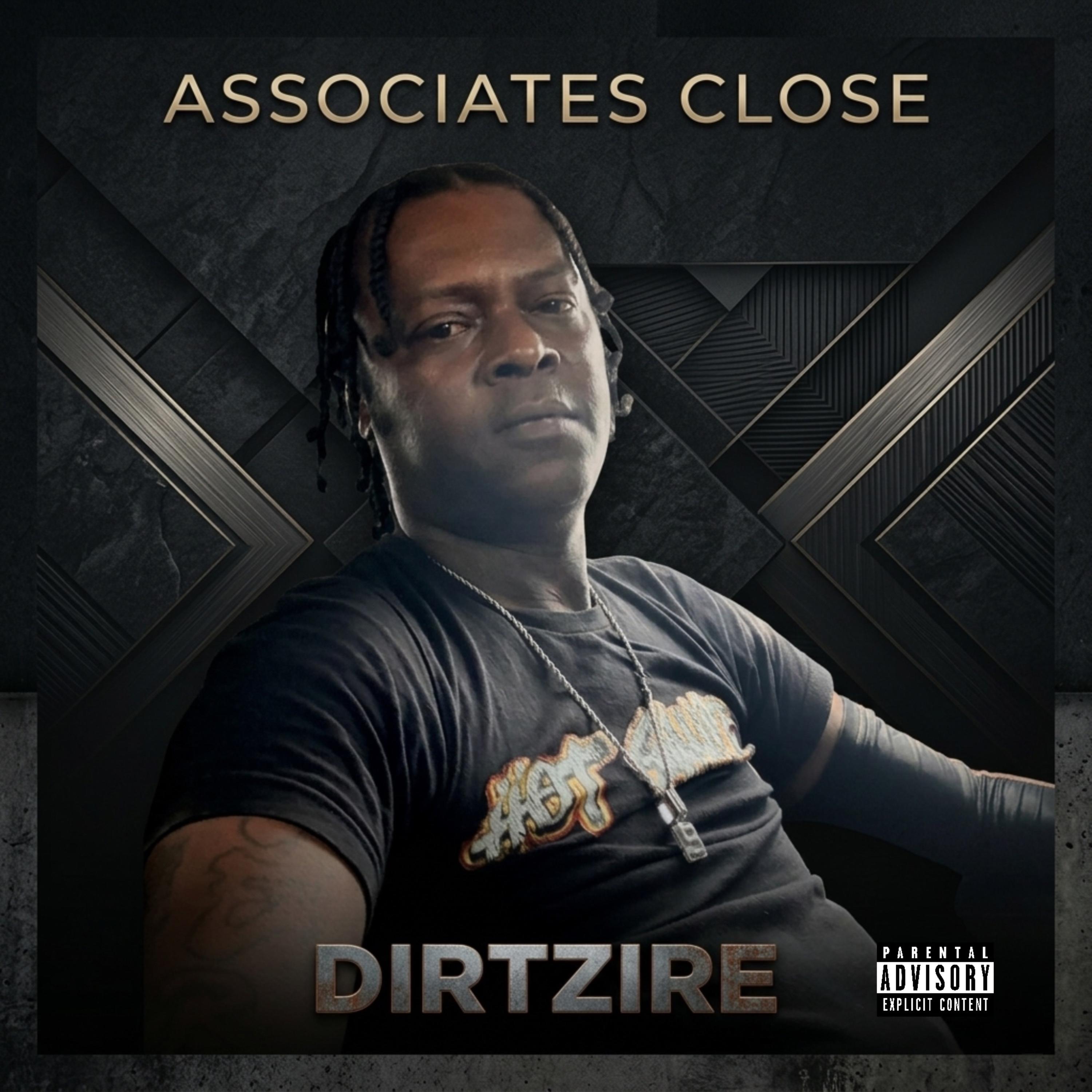 Associates Close by Dirtzire cover art