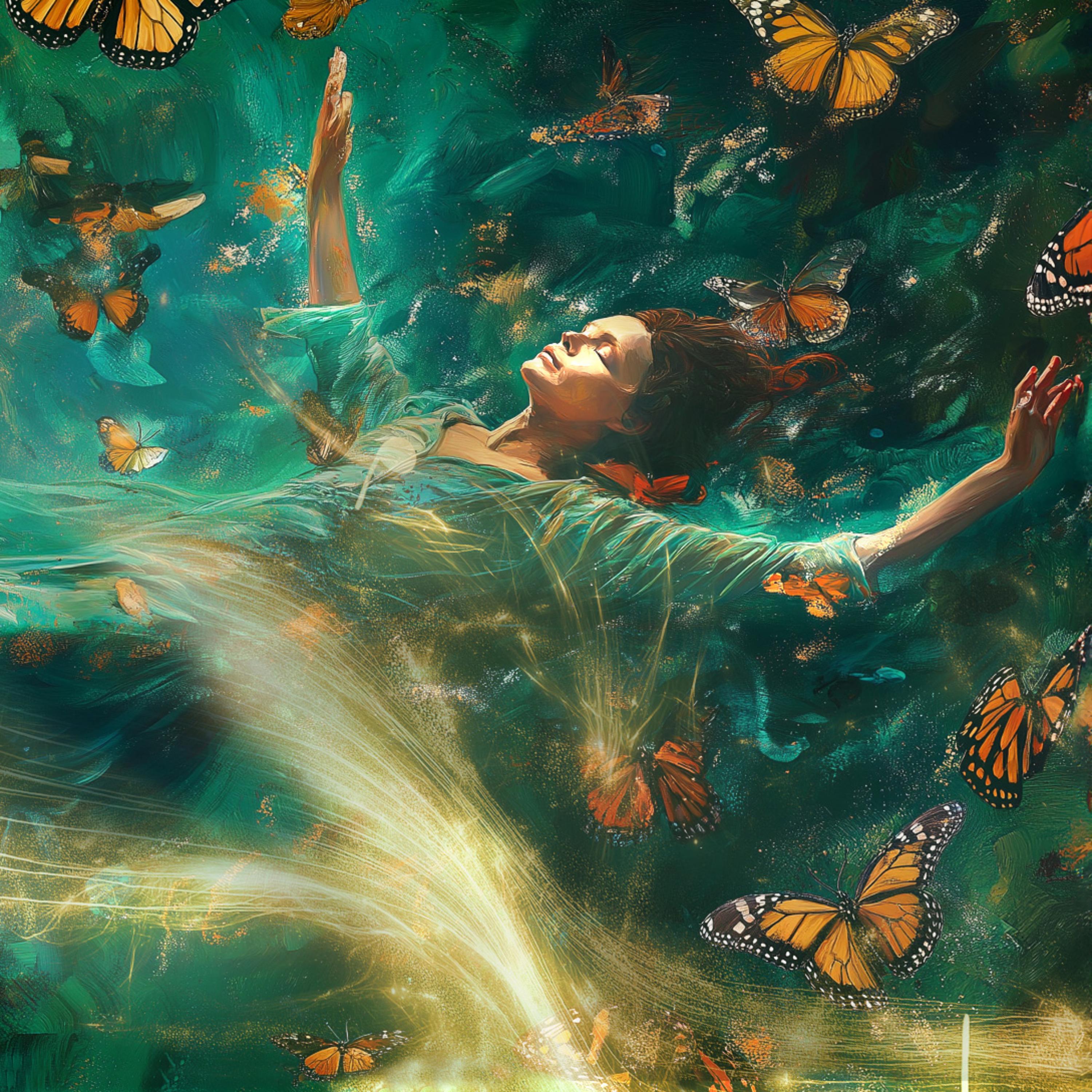 Buddha's Garden, Yoga Flute Meditation Music artwork