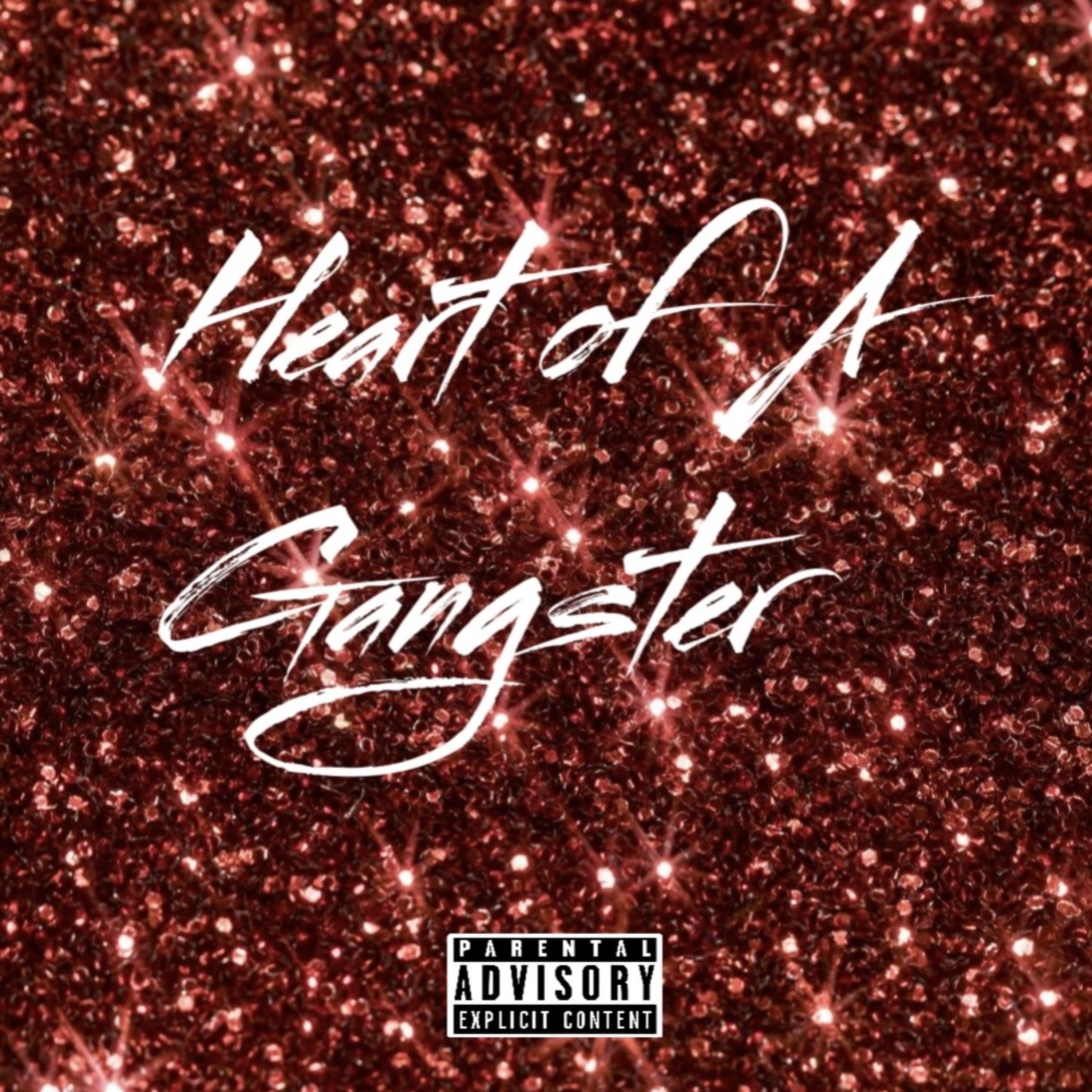 Heart Of A Gangster artwork