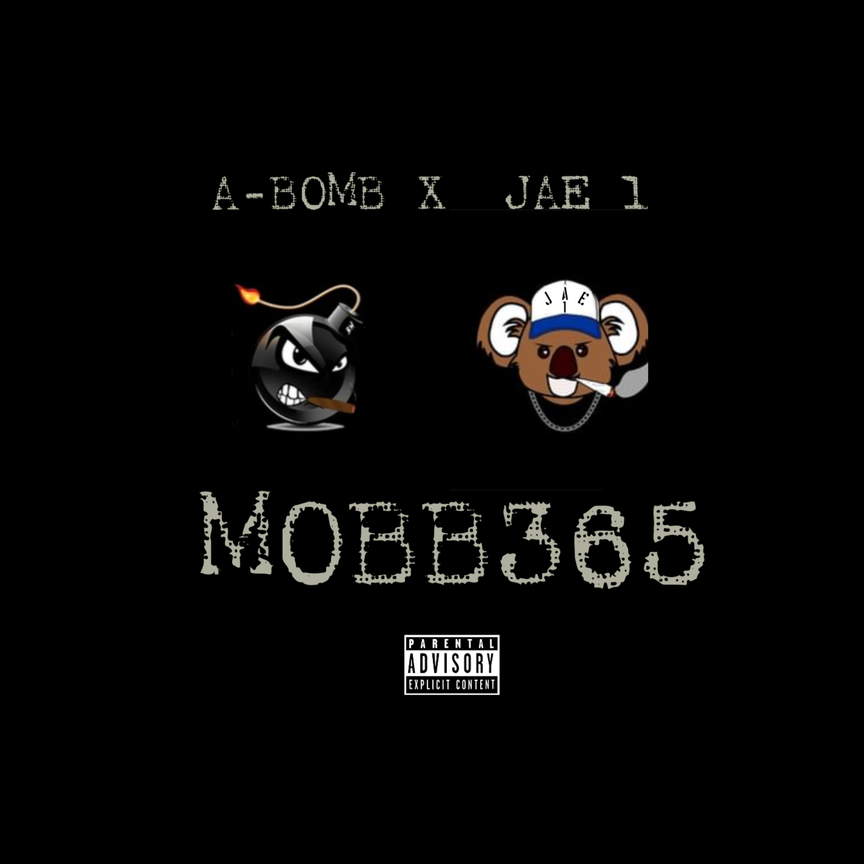 MOBB365 artwork