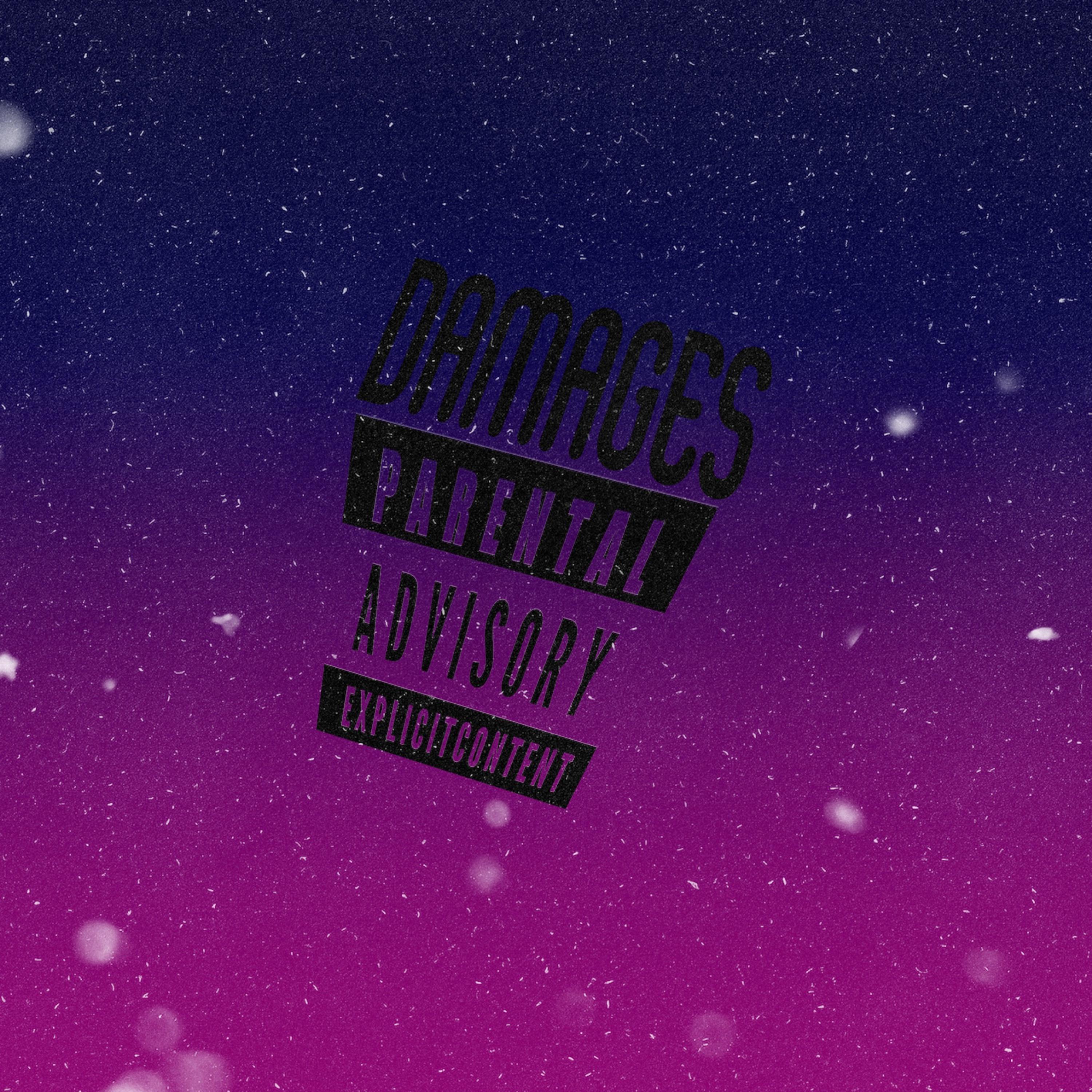 Damages artwork