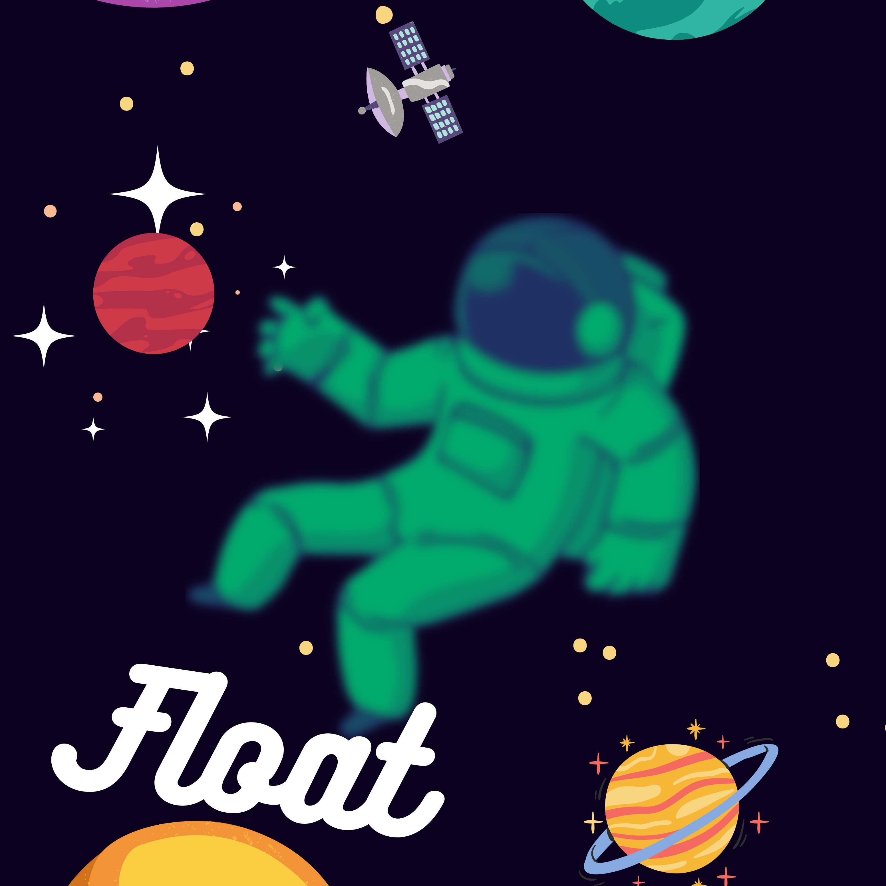 Floàt artwork