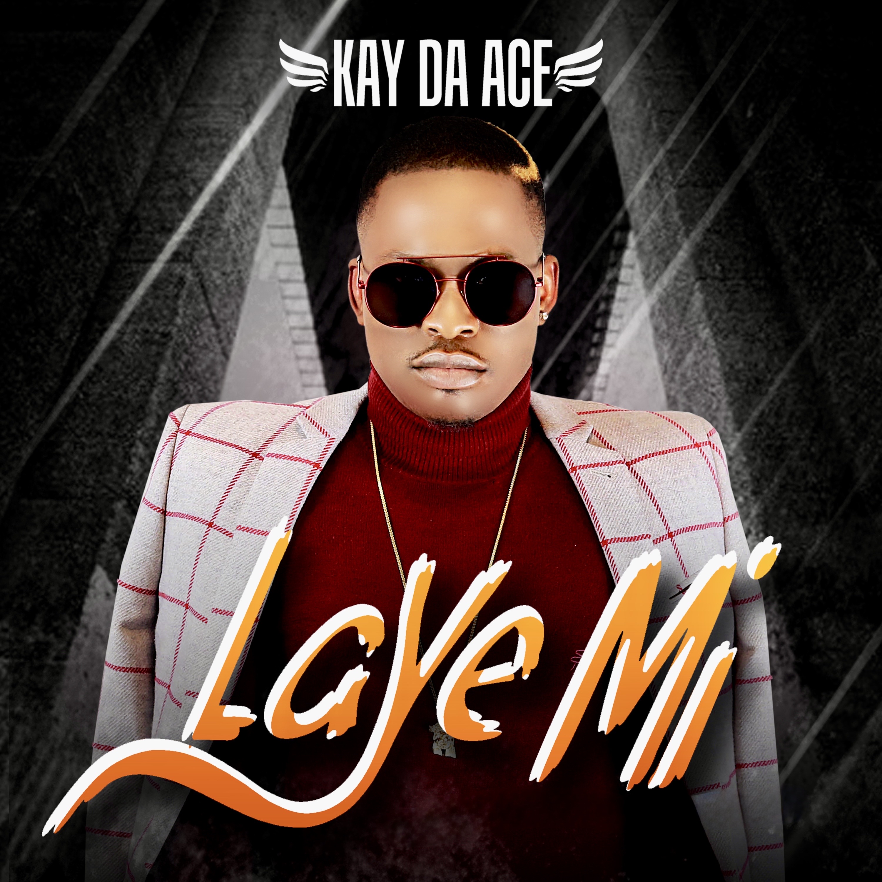 Laye Mi artwork