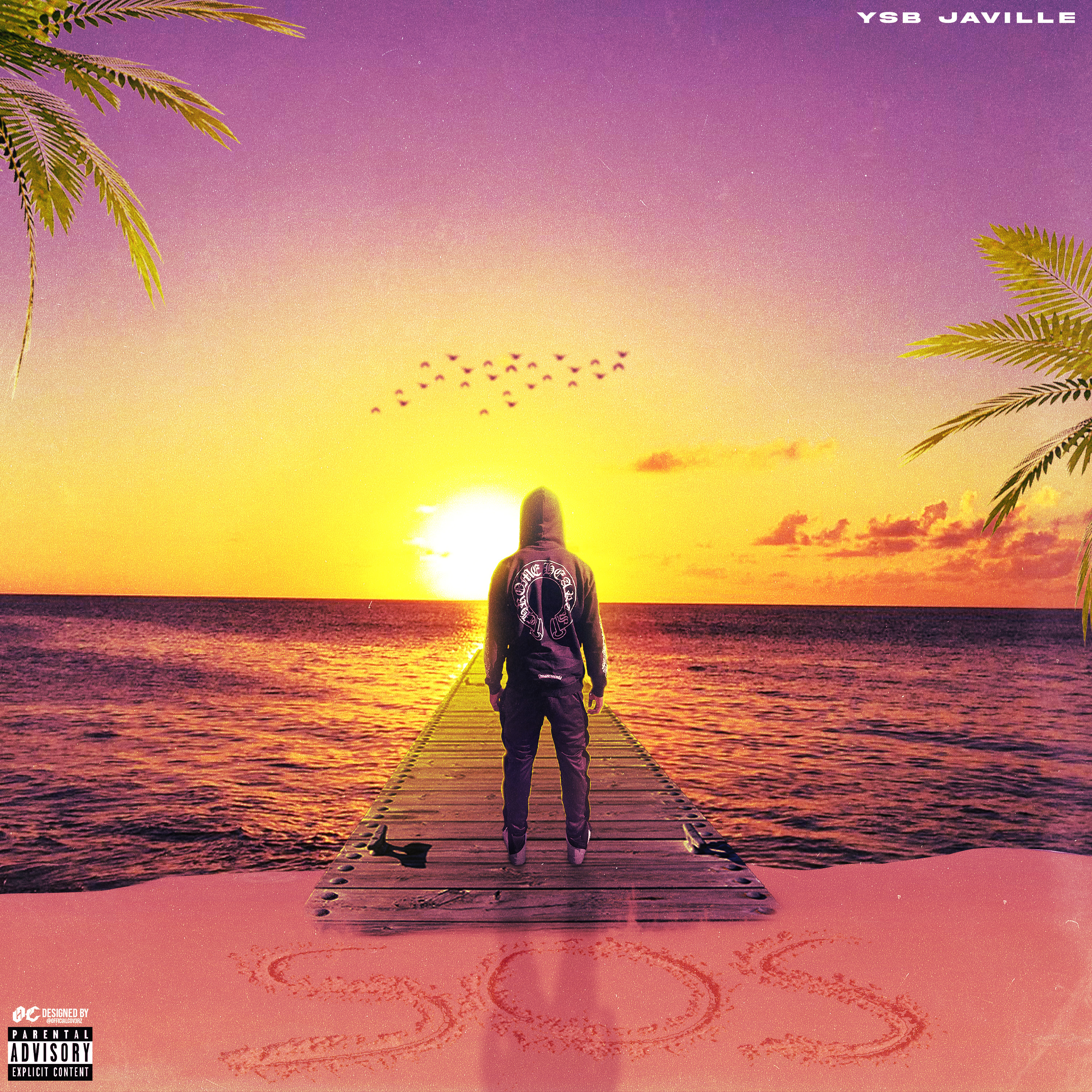 SOS artwork
