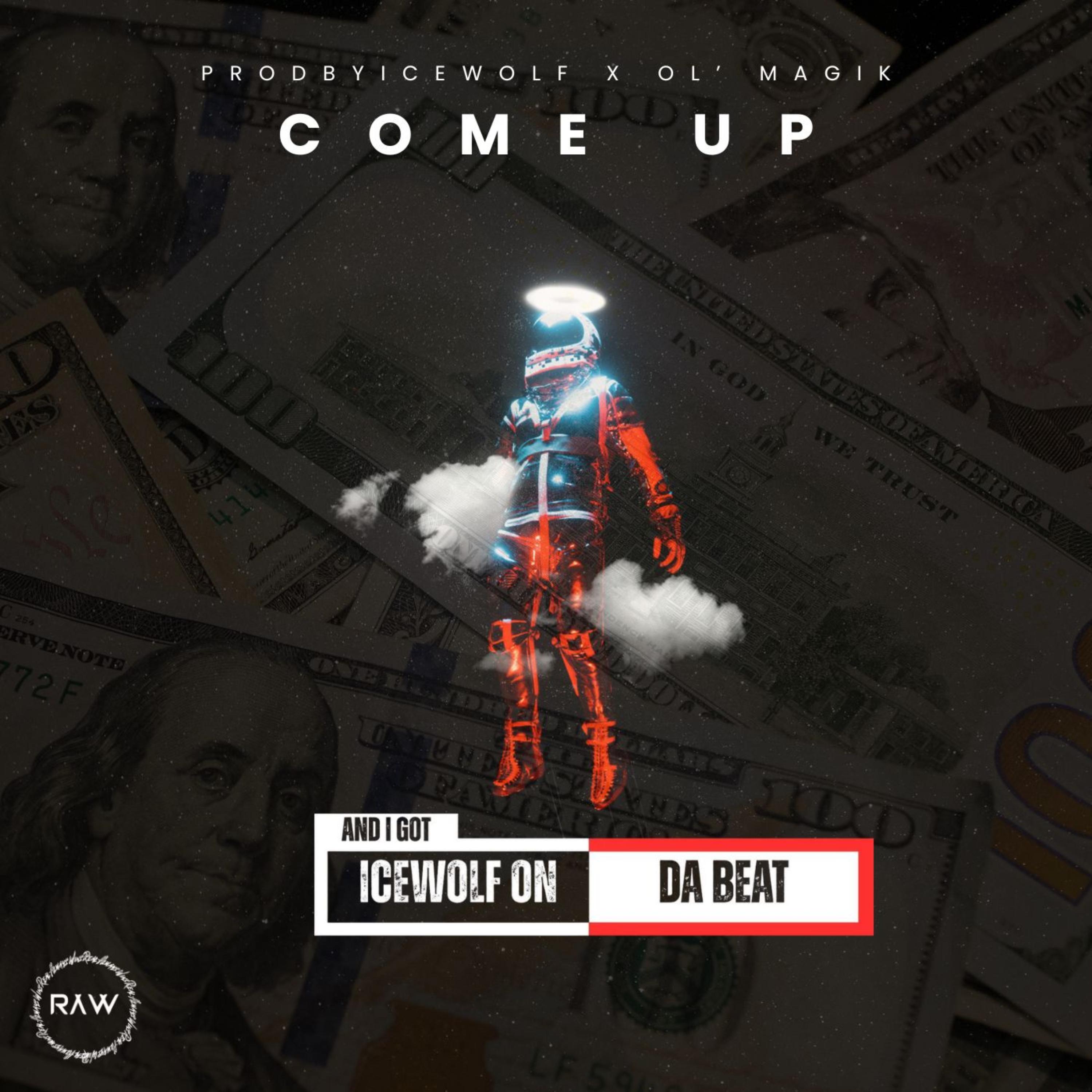 Come Up artwork