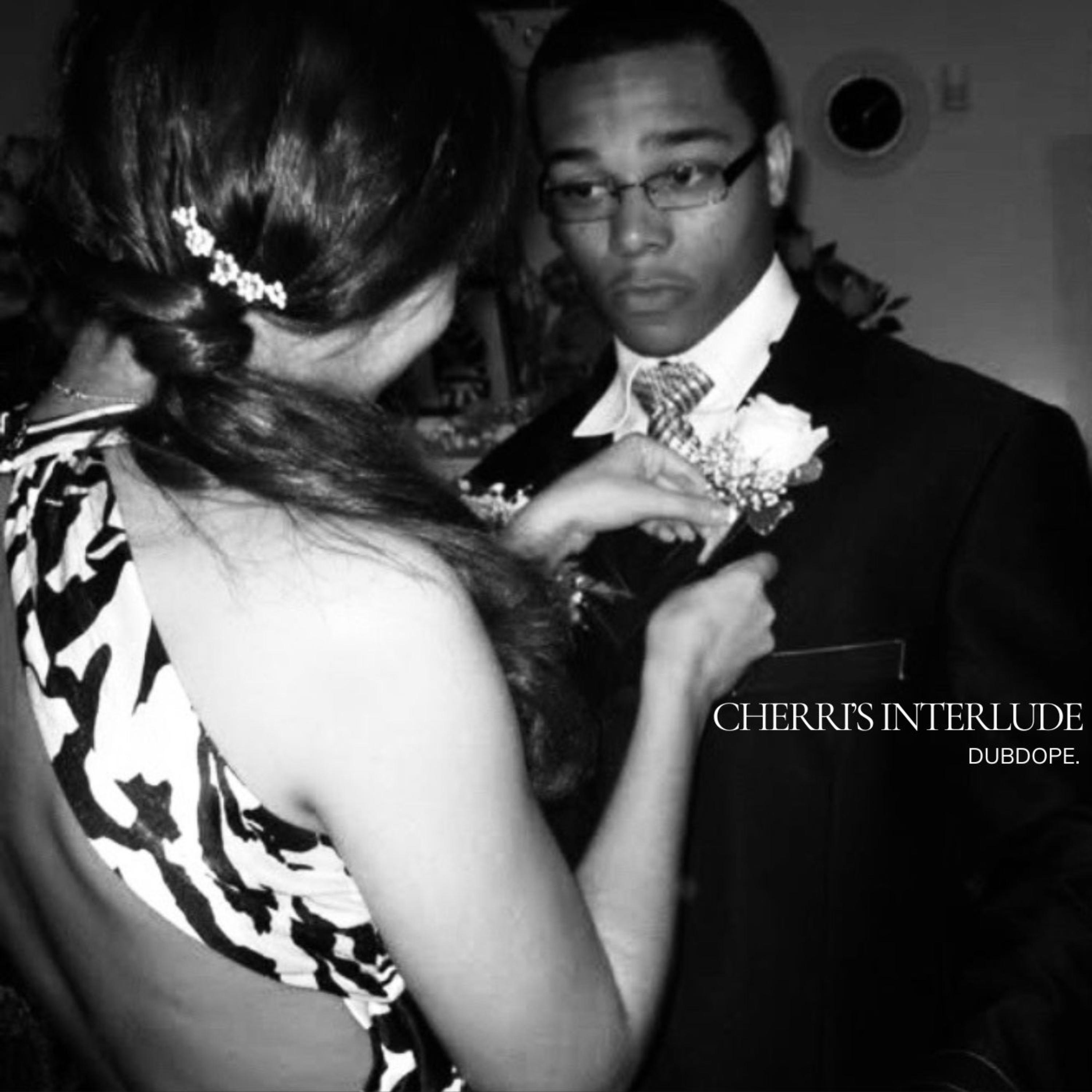 Cherri's Interlude artwork