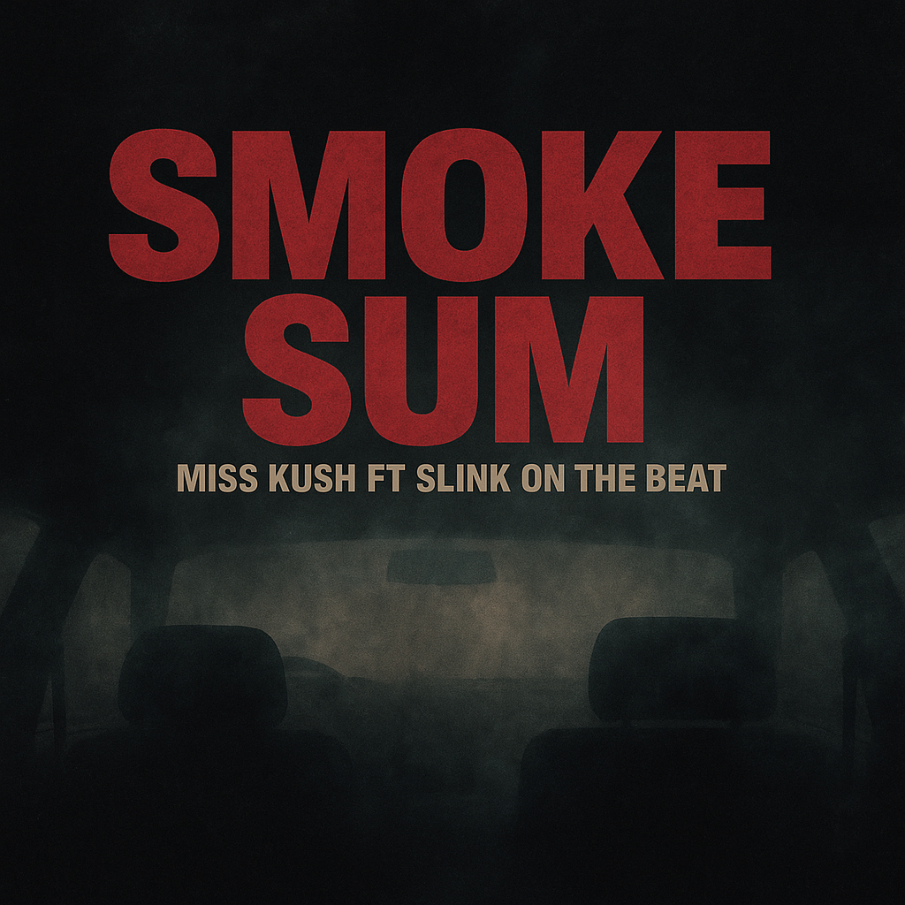 Smoke Sum artwork