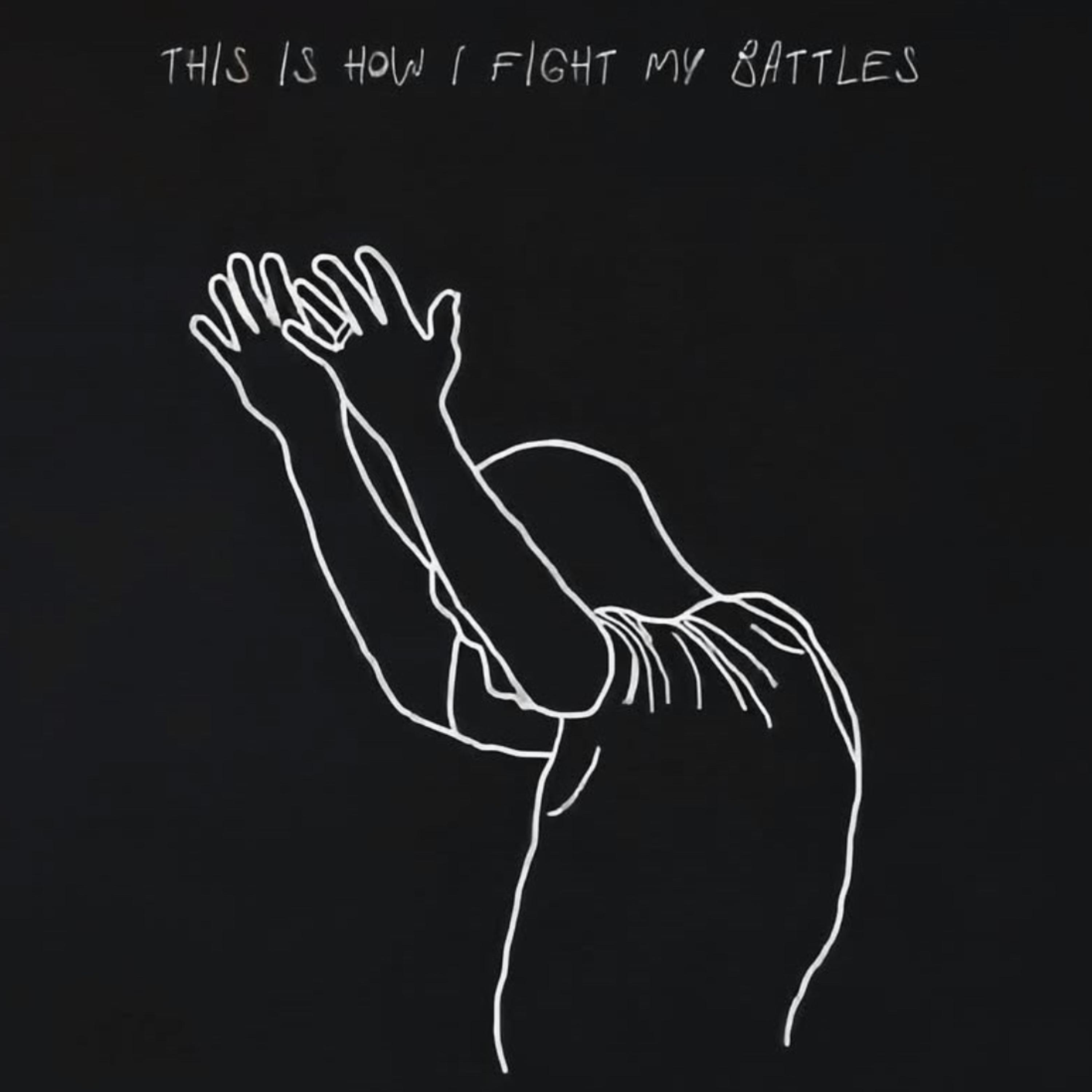 Praise The Lord artwork