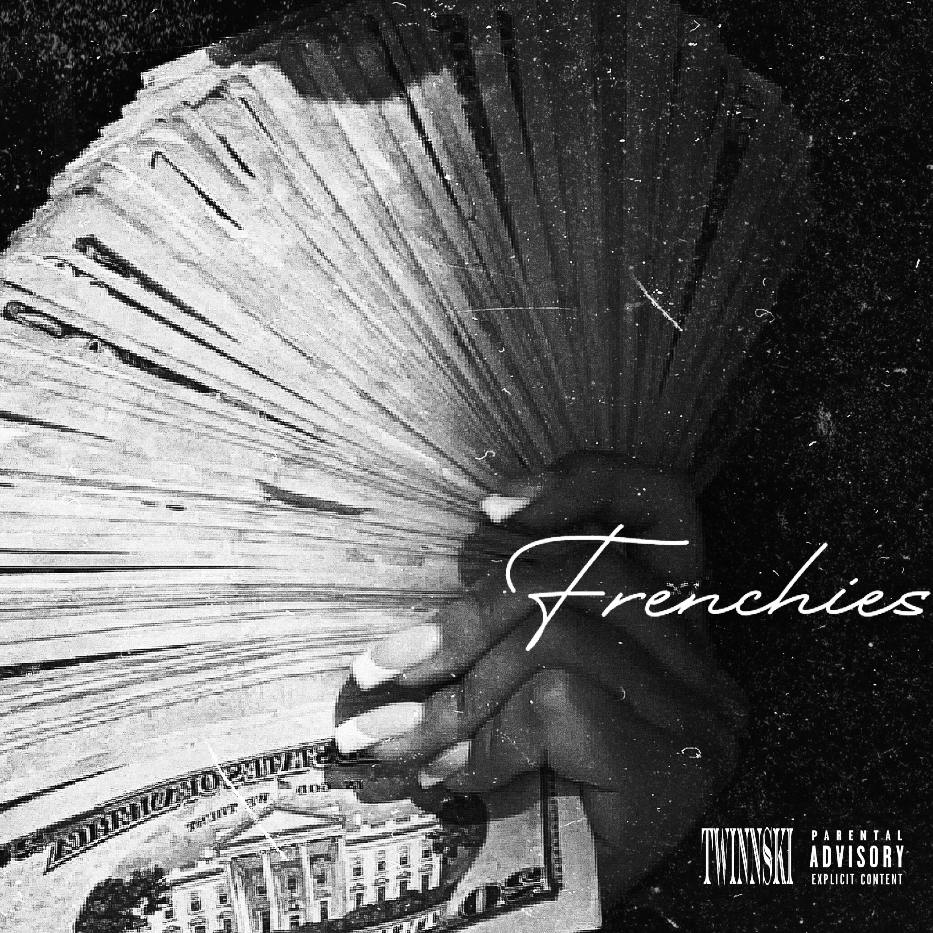 FRENCHIES artwork
