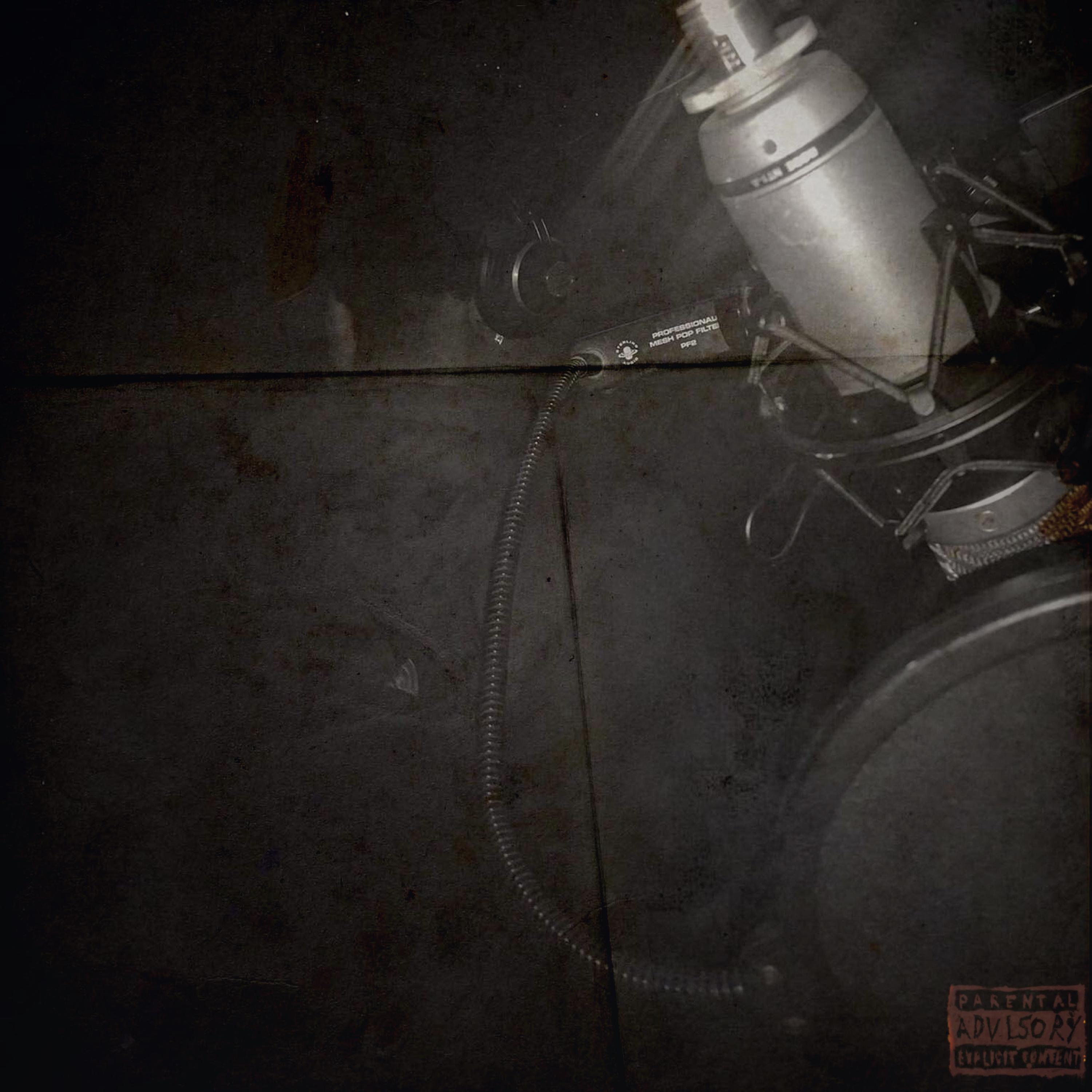 No Peace artwork