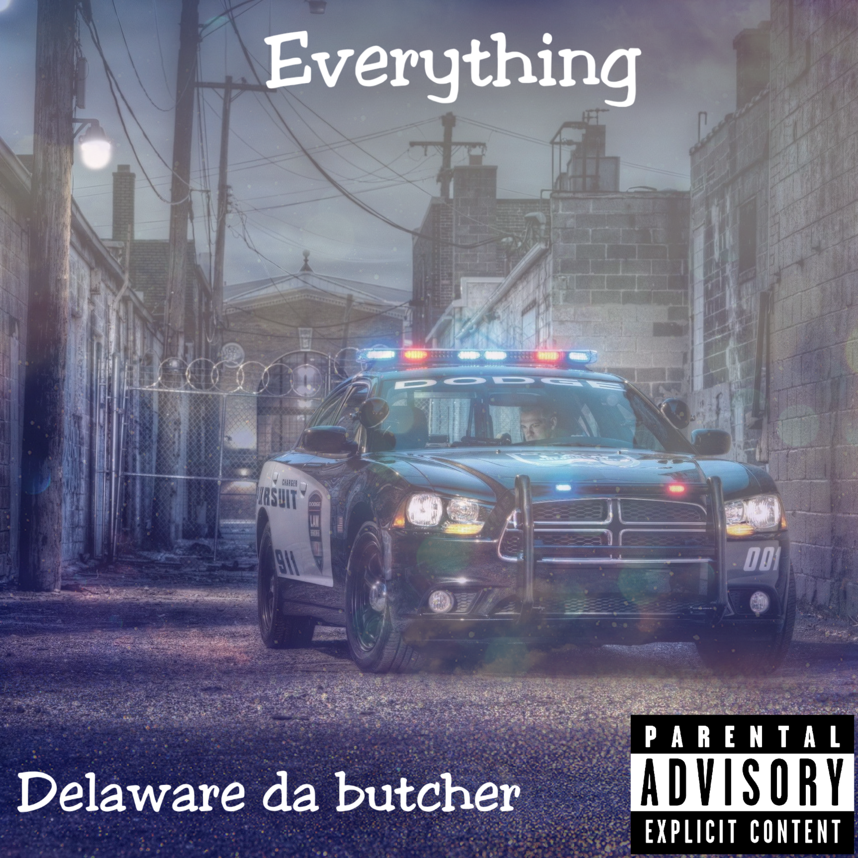 Everything  artwork