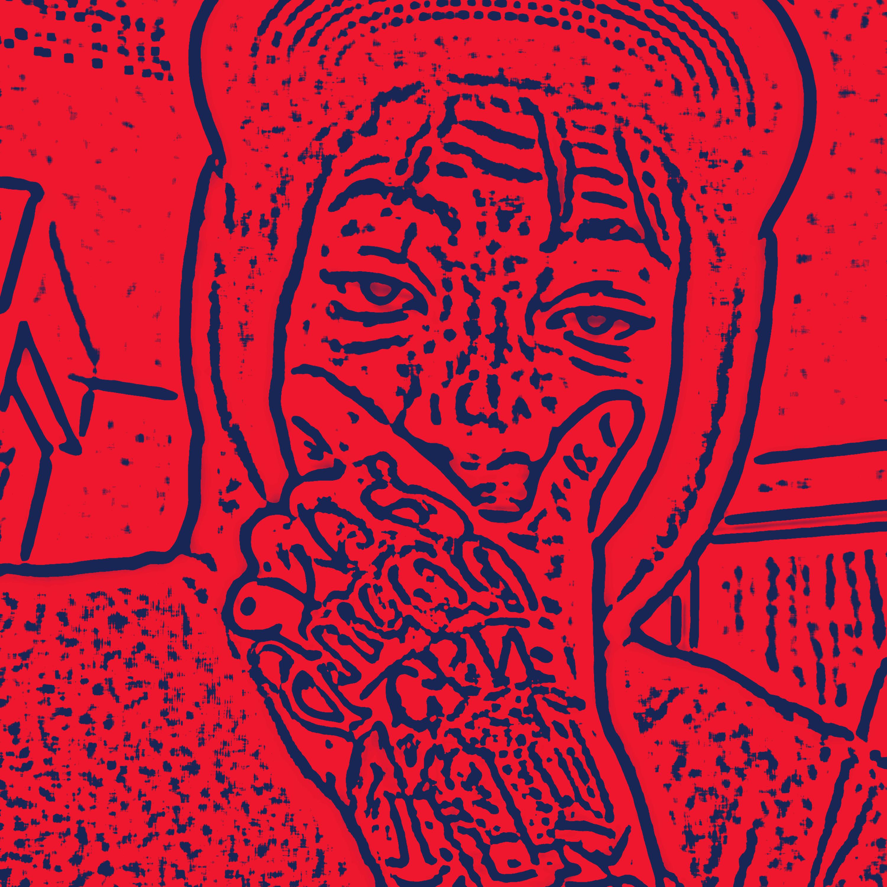 Dont Know Me artwork