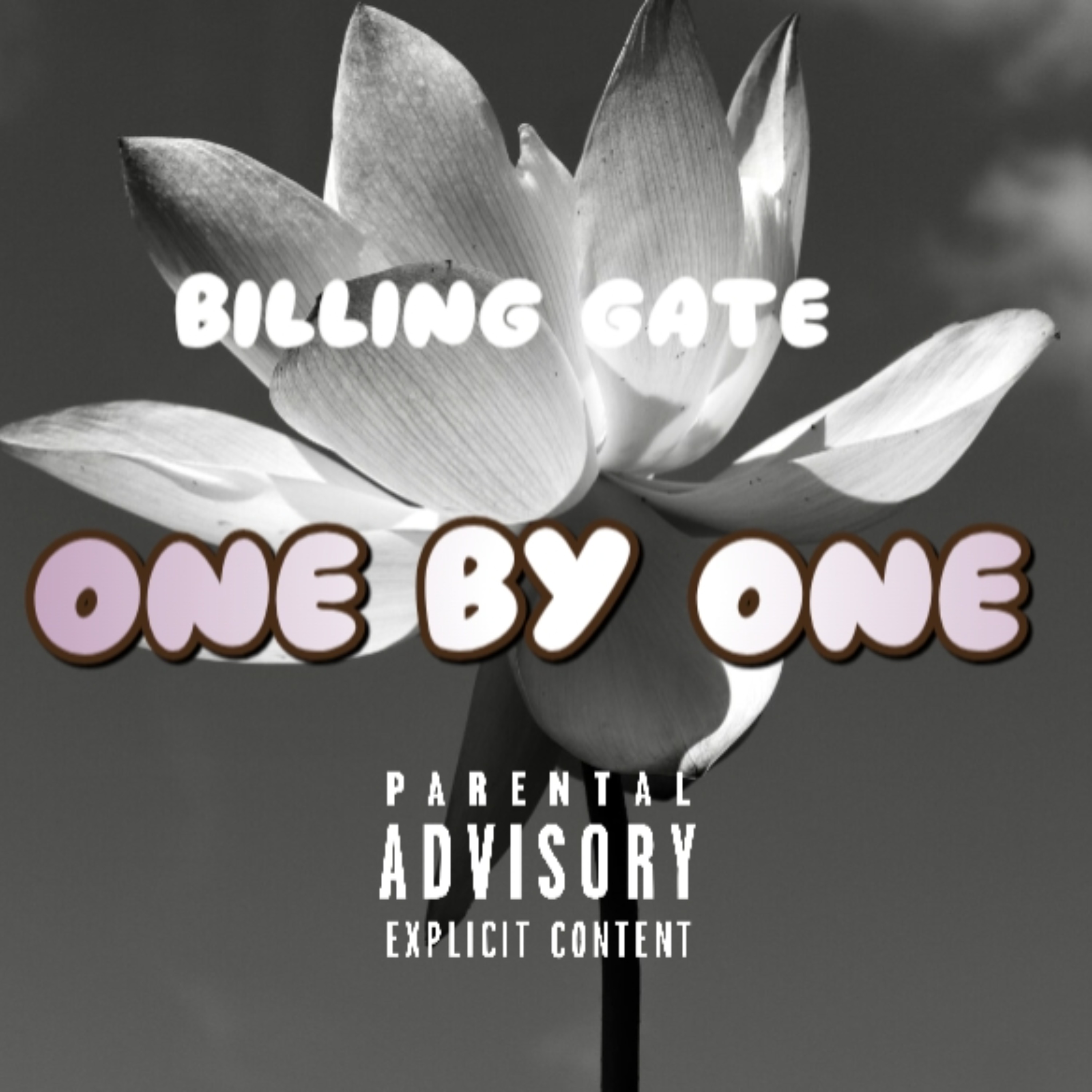 ONE BY ONE artwork