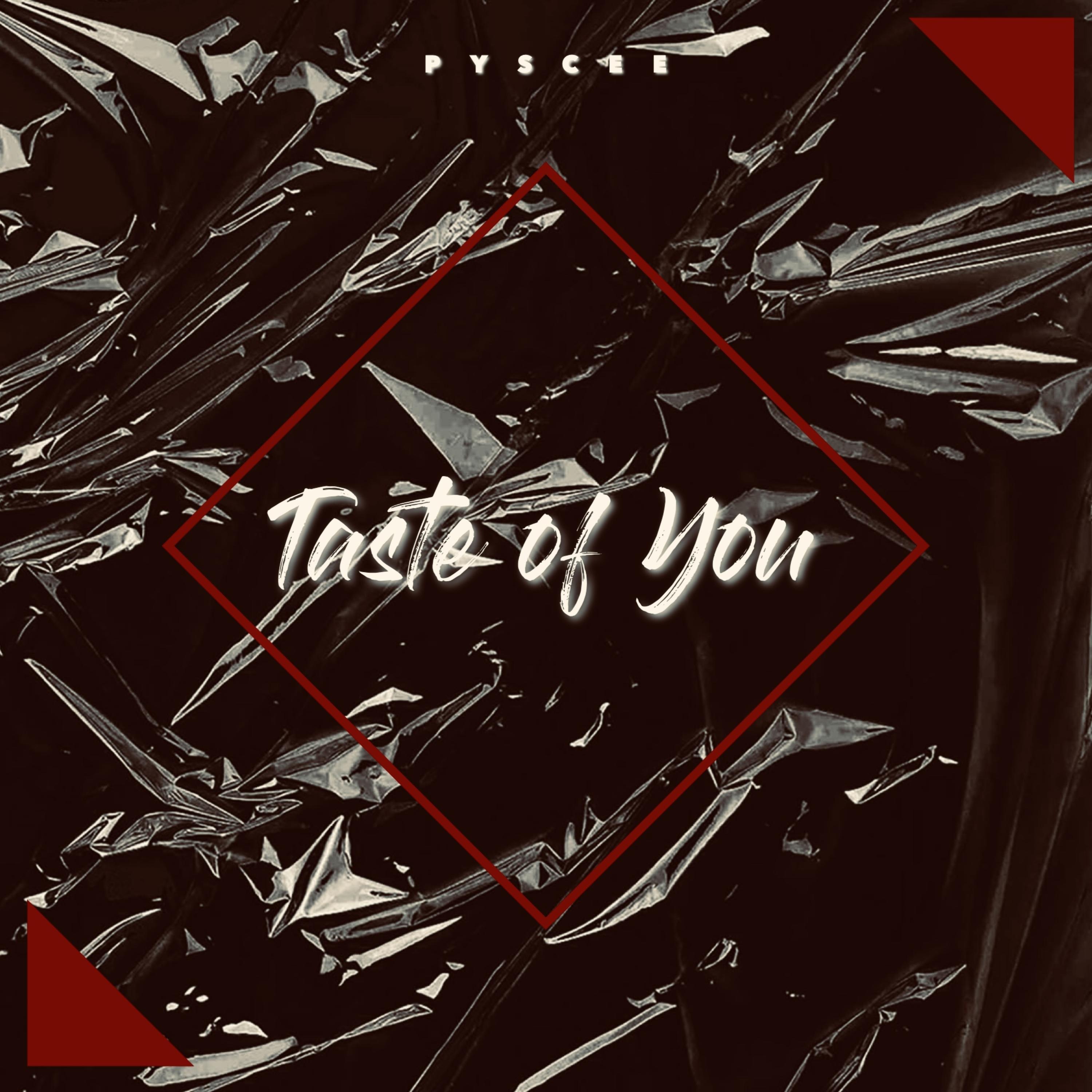 Taste of You artwork