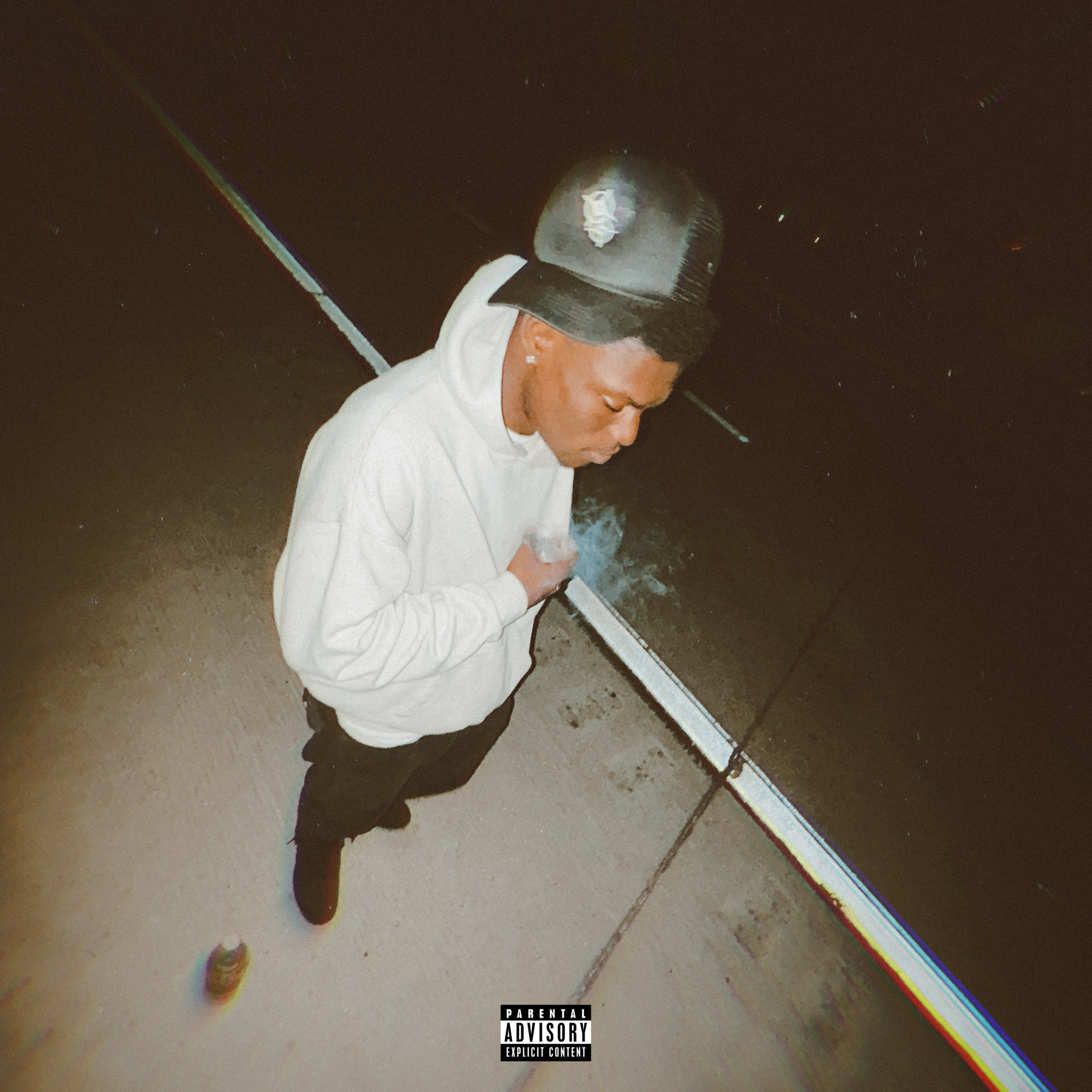 Mr. Henderson artwork