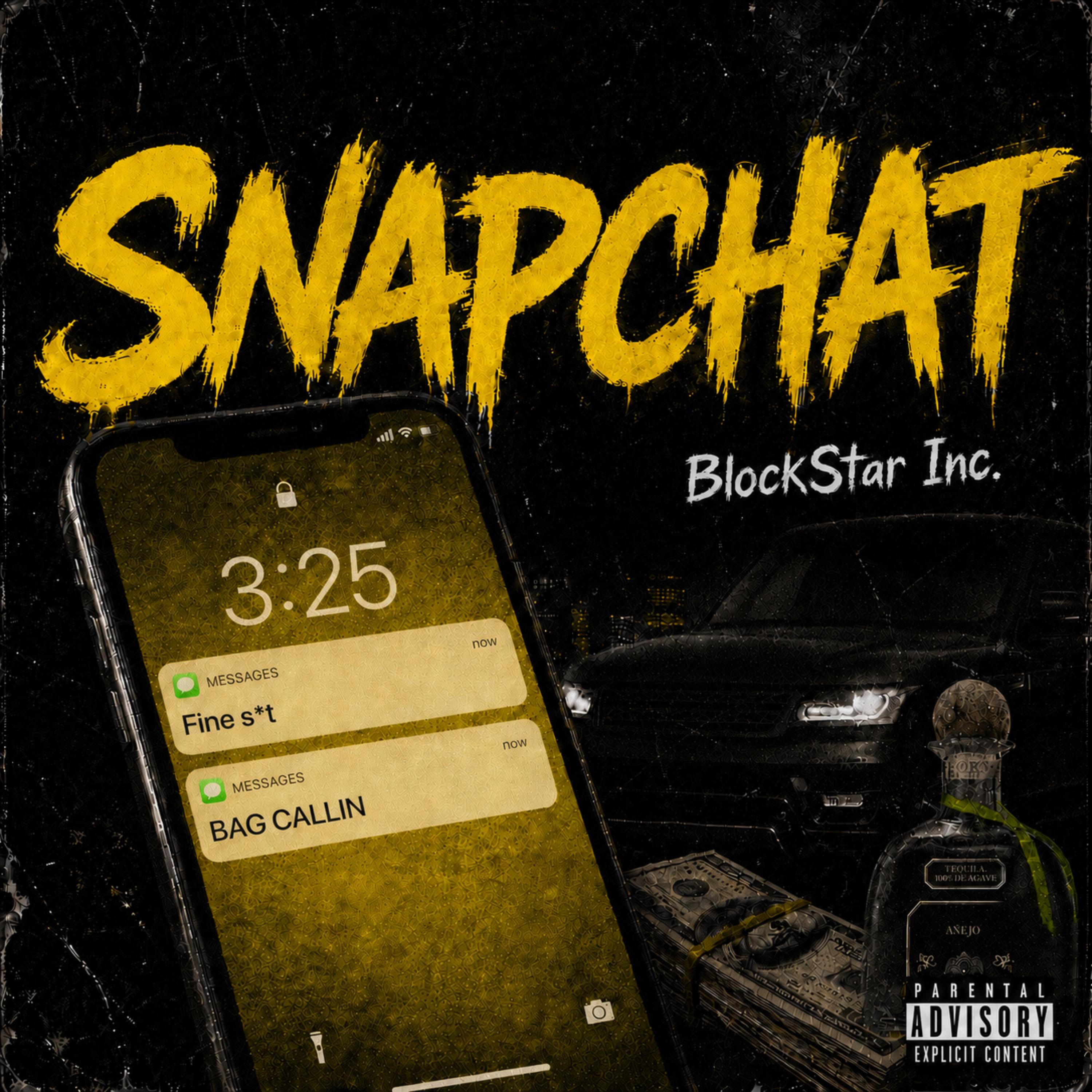 SNAPCHAT by J-Kap