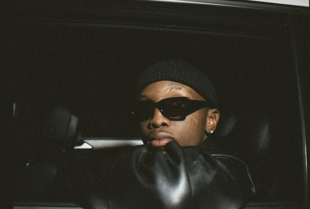 Kid Breez3