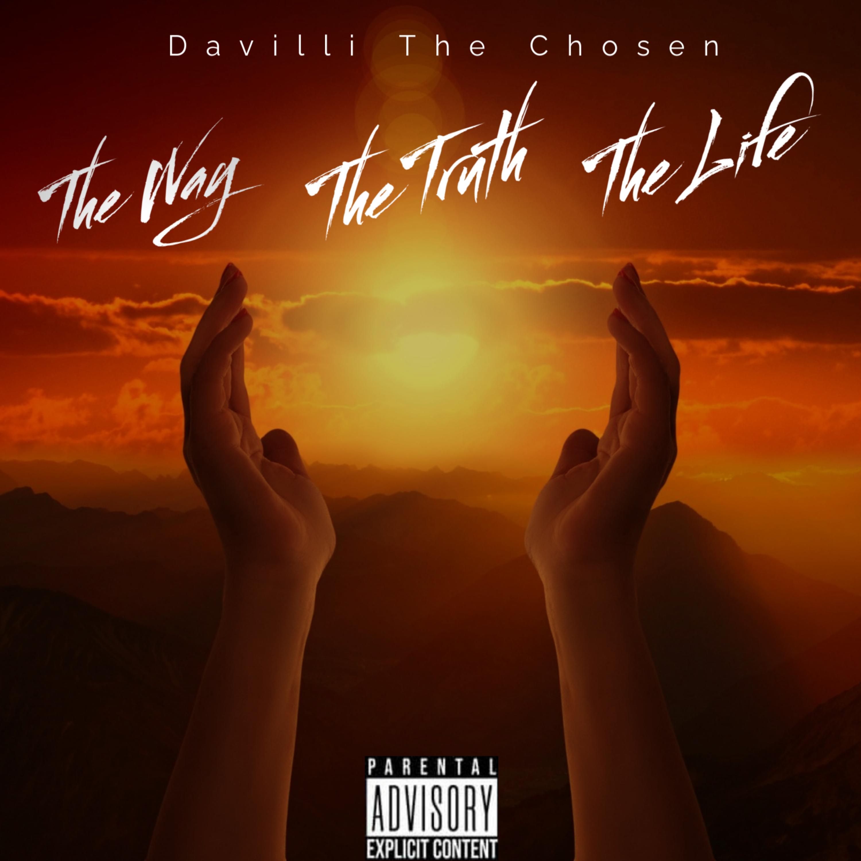 The Way The Truth The Life artwork